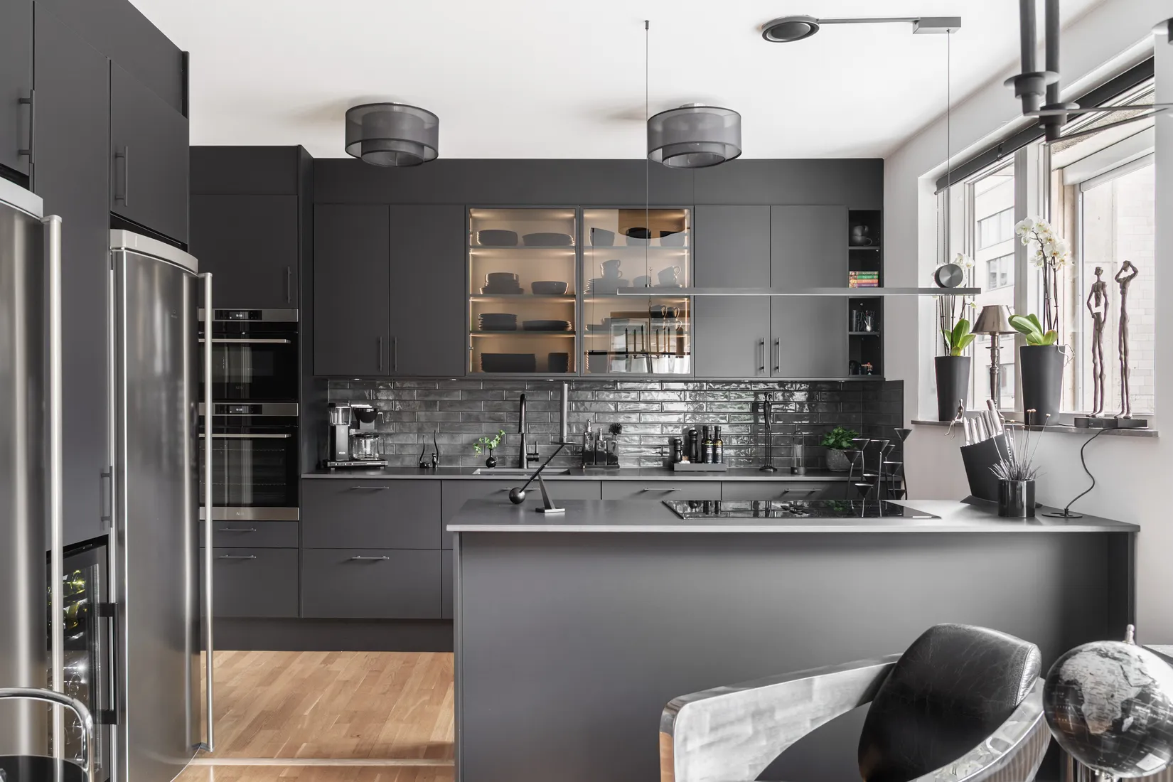 Bostadsrätt, Kungsgatan 10, Seau, Helsingborg