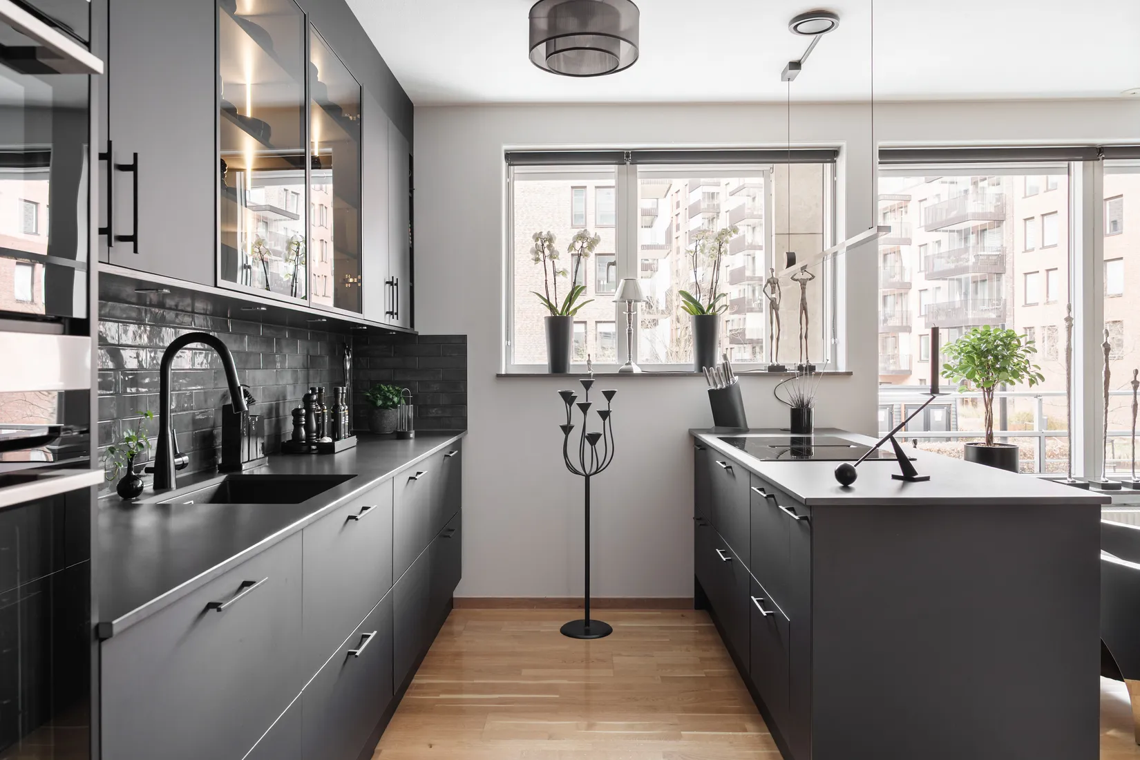 Bostadsrätt, Kungsgatan 10, Seau, Helsingborg