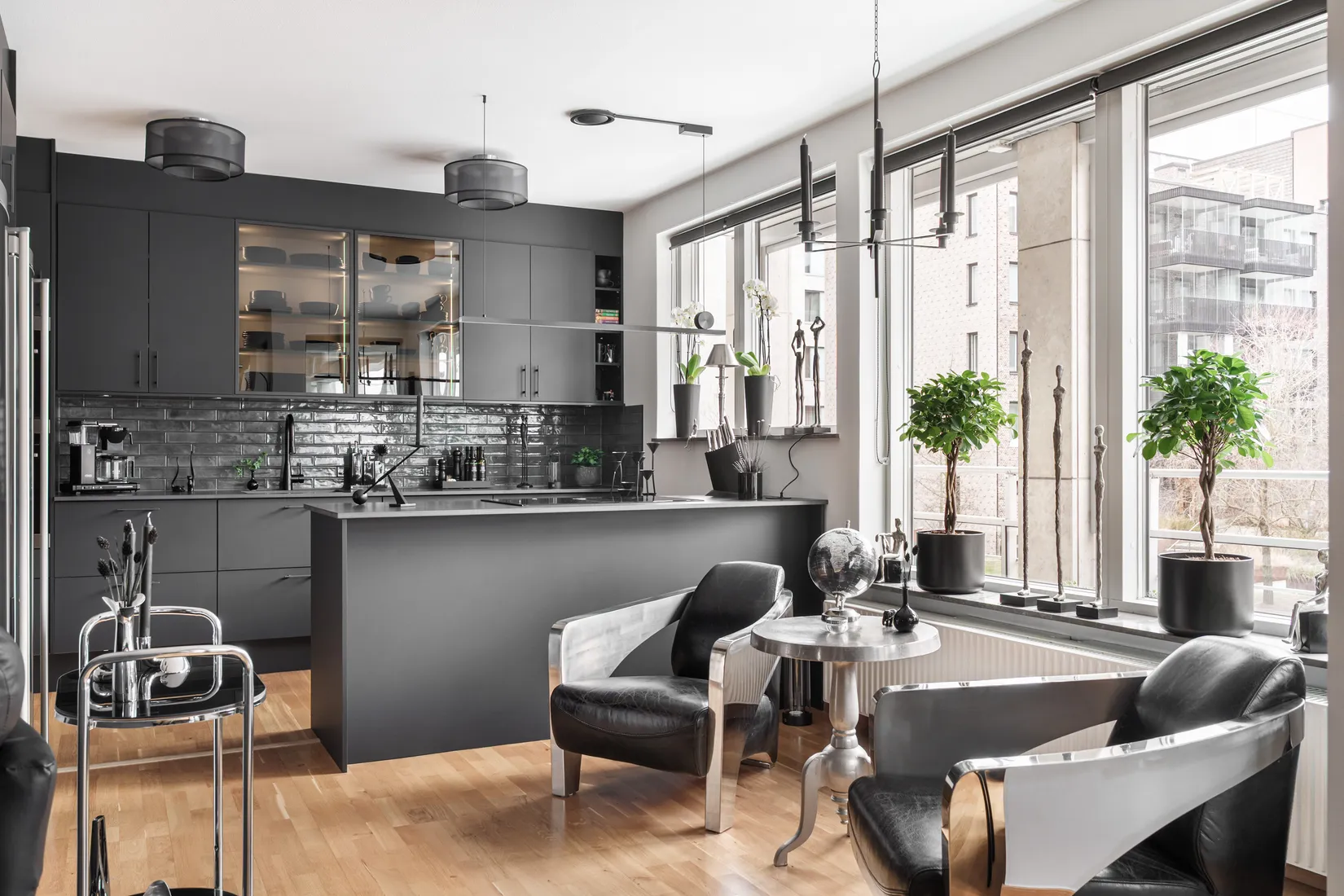 Bostadsrätt, Kungsgatan 10, Seau, Helsingborg