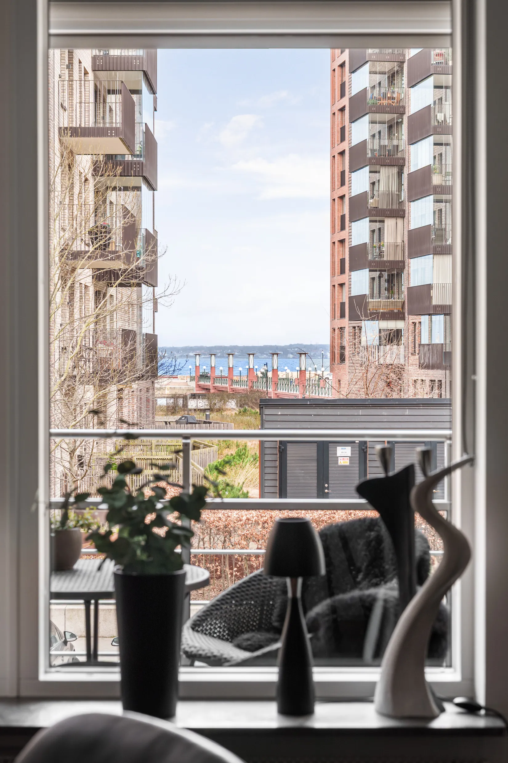 Bostadsrätt, Kungsgatan 10, Seau, Helsingborg