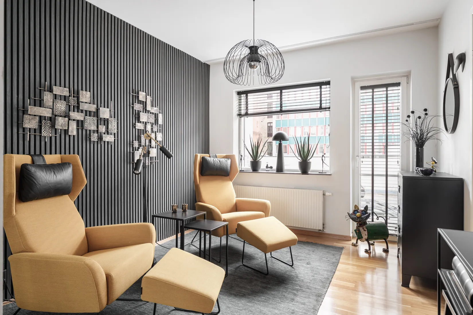 Bostadsrätt, Kungsgatan 10, Seau, Helsingborg