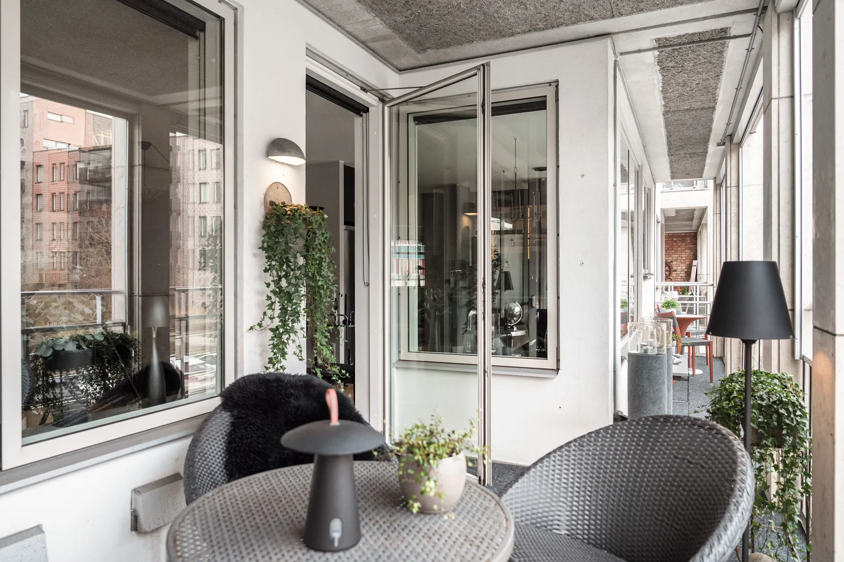 Bostadsrätt, Kungsgatan 10, Seau, Helsingborg