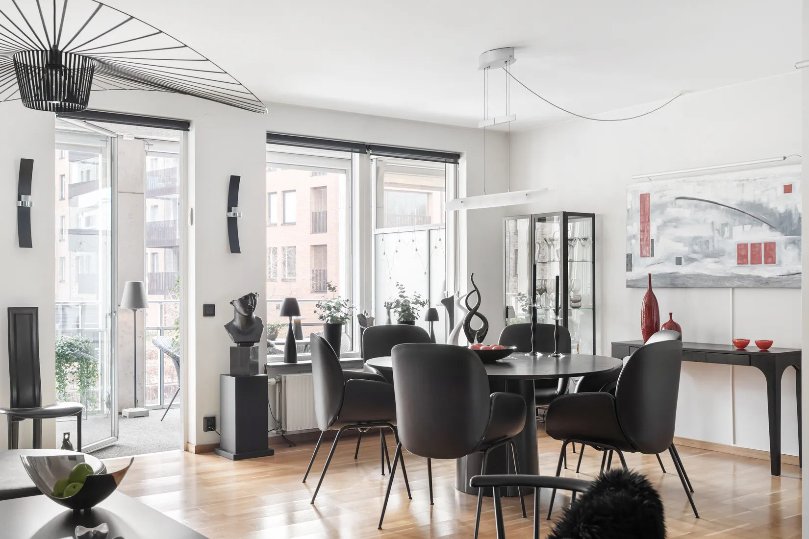 Bostadsrätt, Kungsgatan 10, Seau, Helsingborg