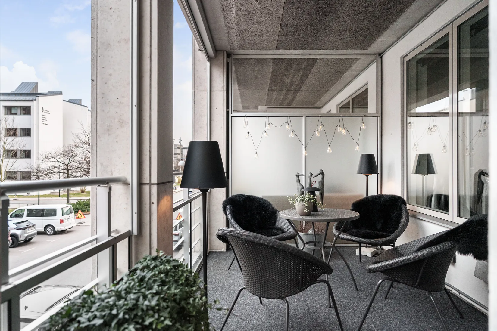 Bostadsrätt, Kungsgatan 10, Seau, Helsingborg