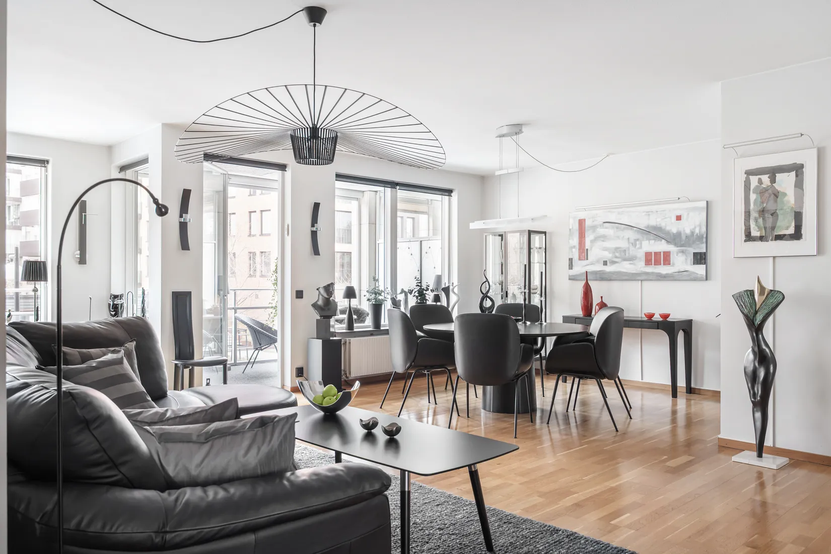 Bostadsrätt, Kungsgatan 10, Seau, Helsingborg