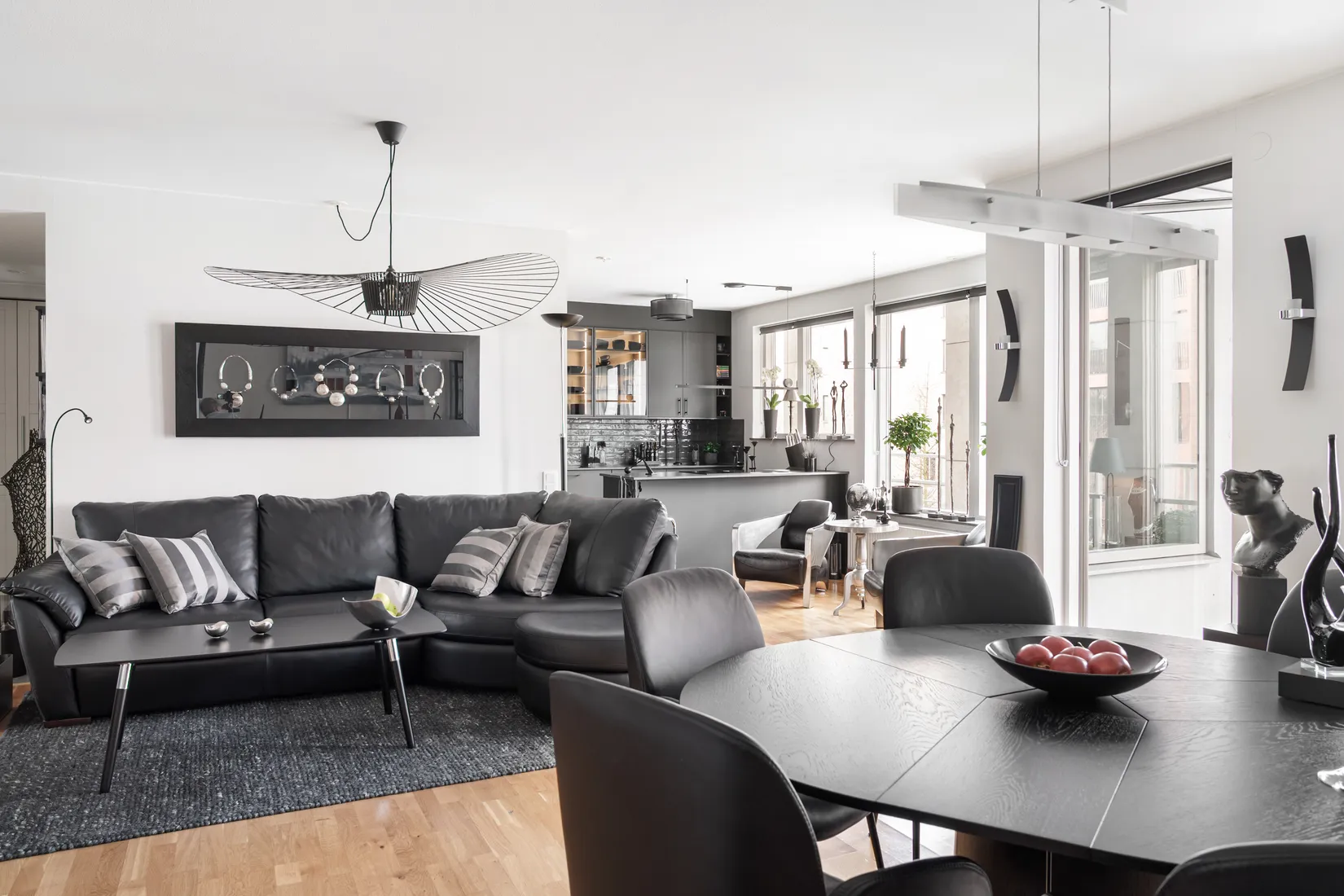 Bostadsrätt, Kungsgatan 10, Seau, Helsingborg