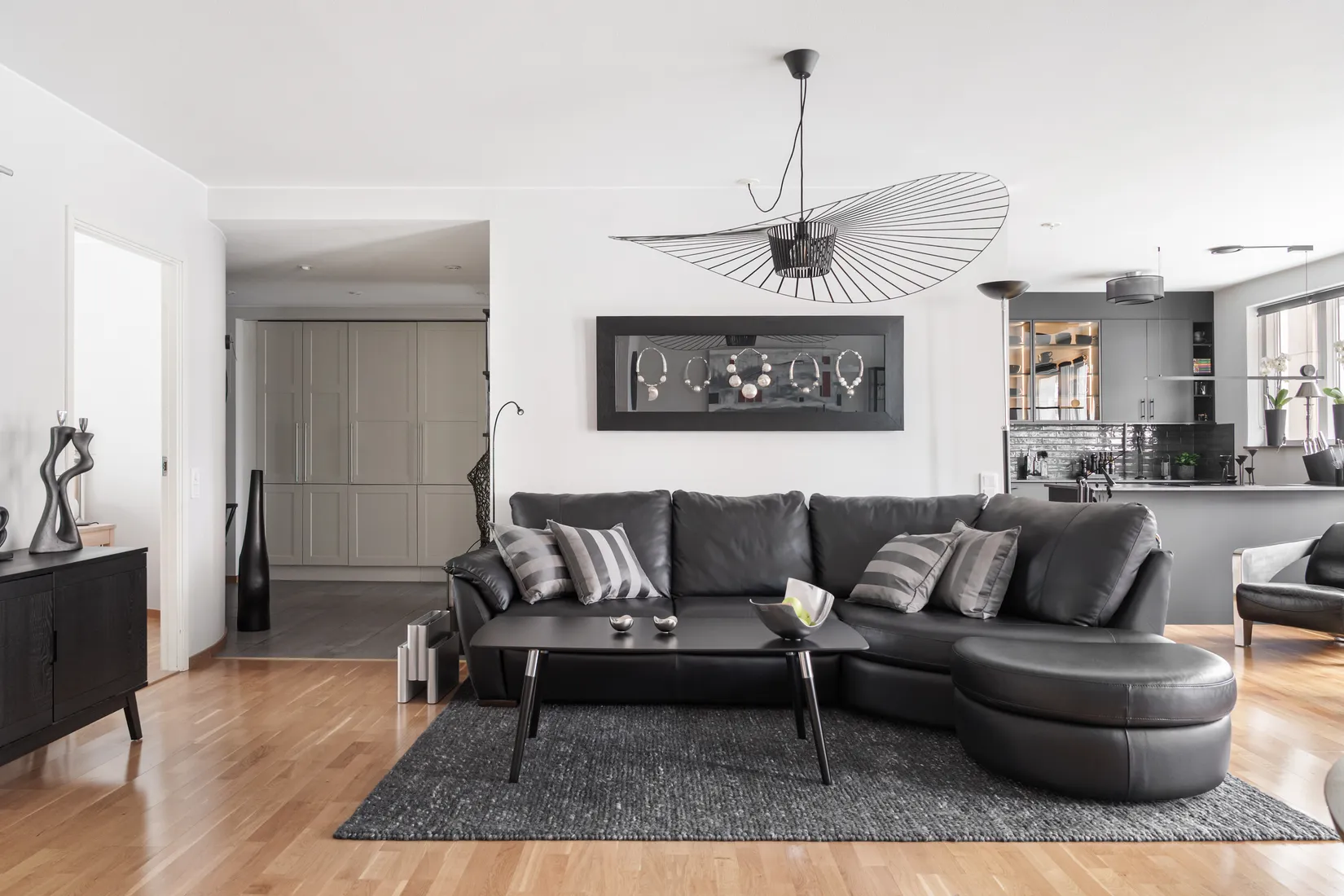 Bostadsrätt, Kungsgatan 10, Seau, Helsingborg