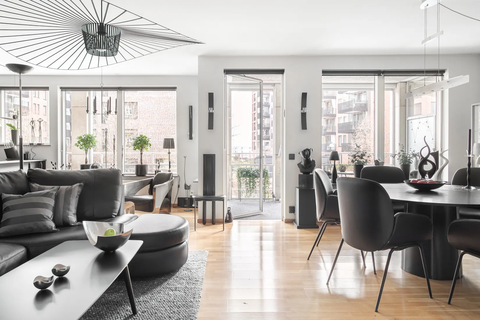 Bostadsrätt, Kungsgatan 10, Seau, Helsingborg