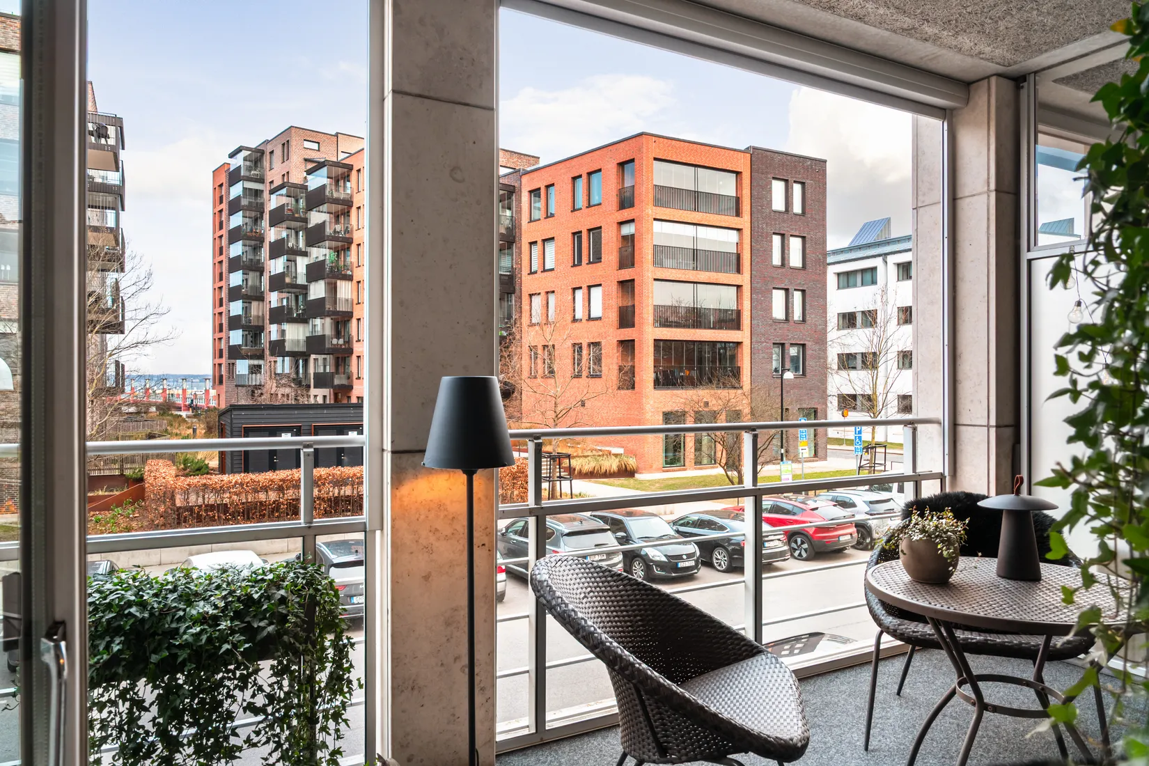 Bostadsrätt, Kungsgatan 10, Seau, Helsingborg