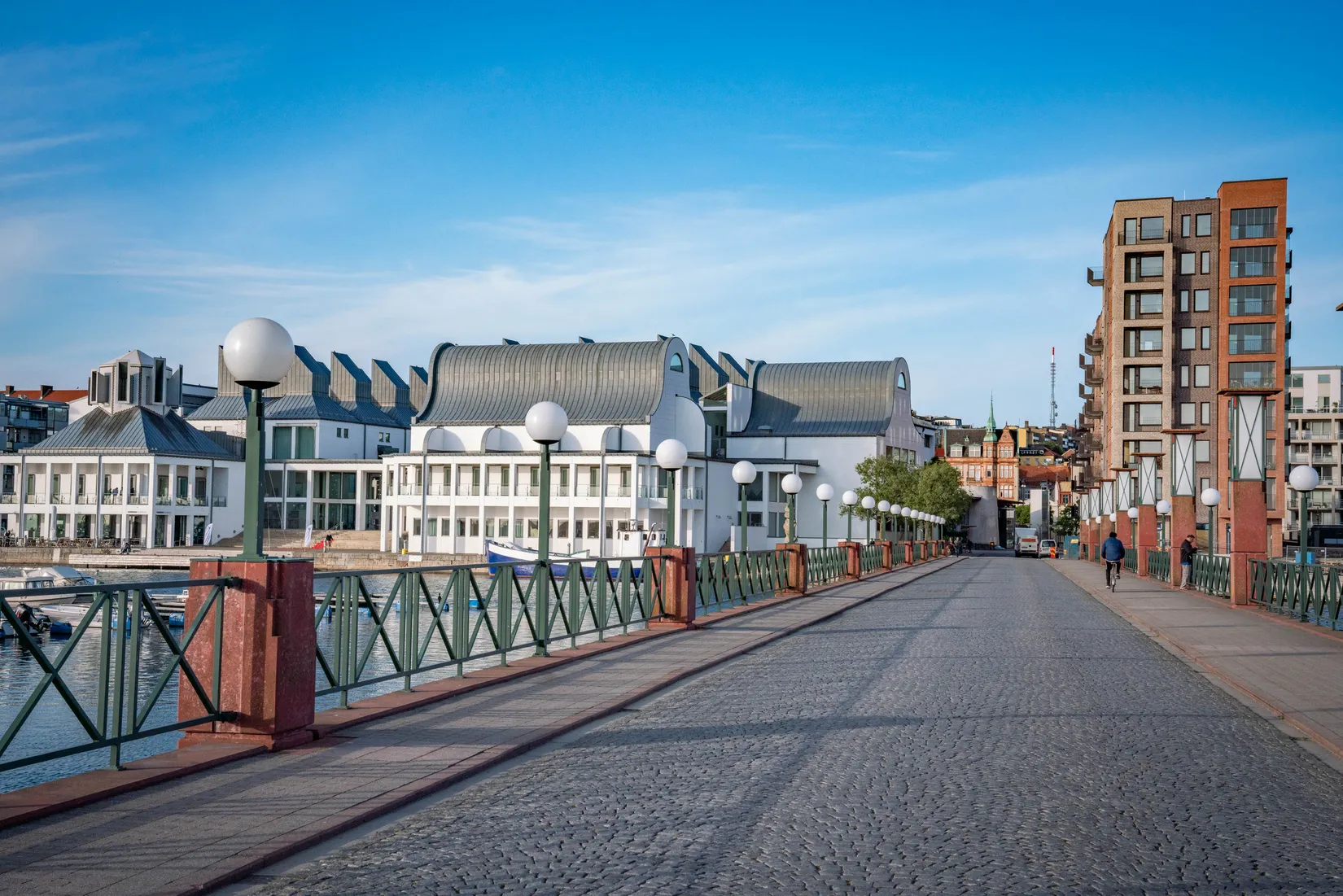 Bostadsrätt, Kungsgatan 10, Seau, Helsingborg