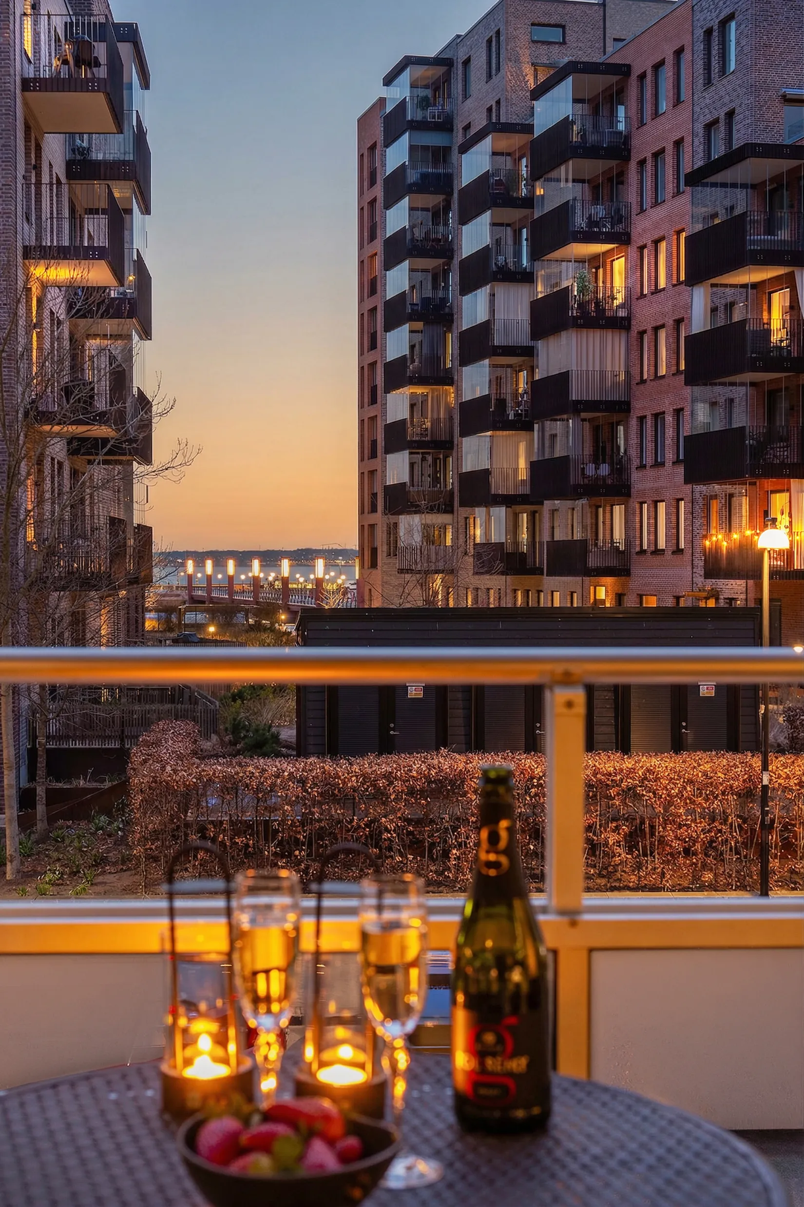 Bostadsrätt, Kungsgatan 10, Seau, Helsingborg