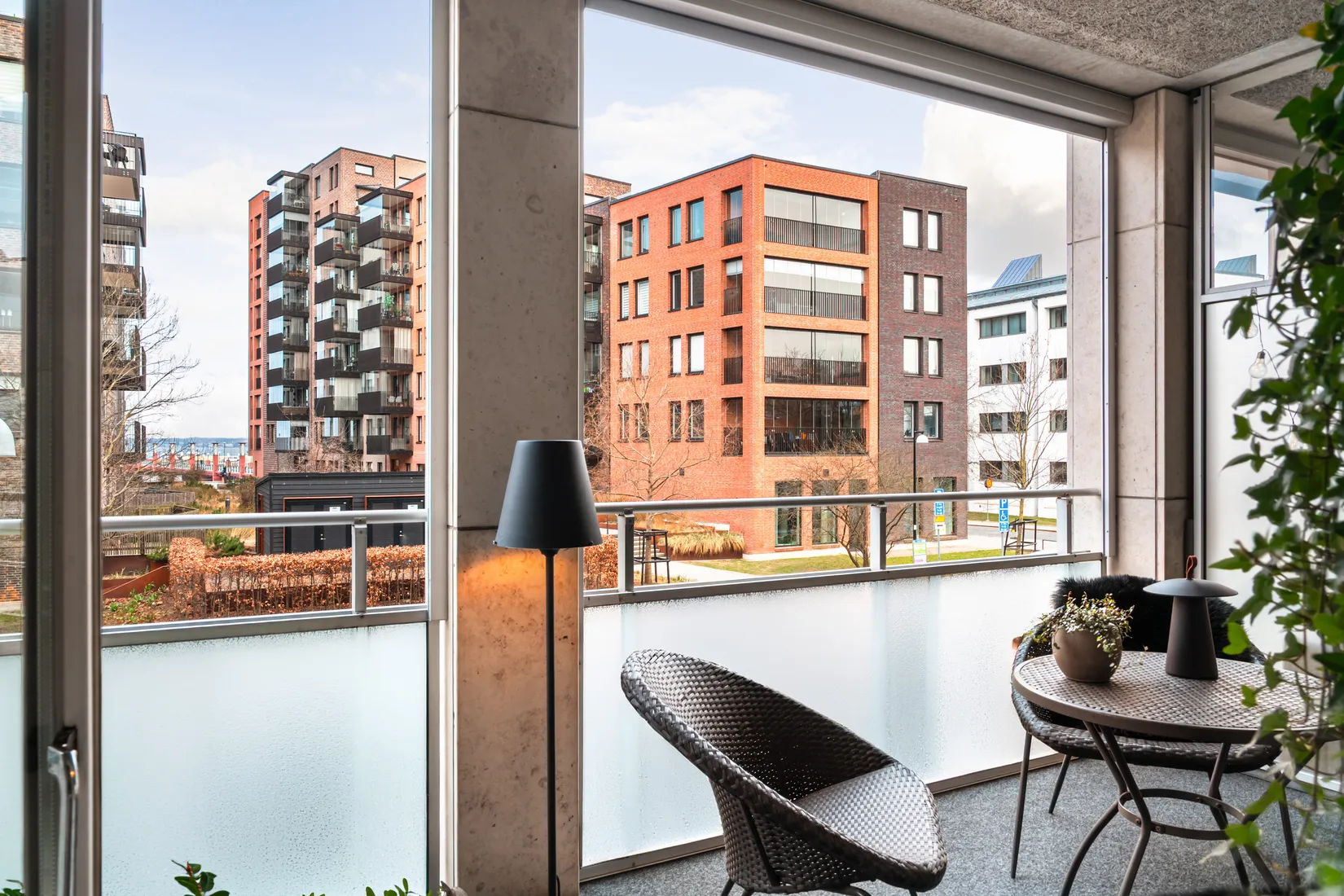 Bostadsrätt, Kungsgatan 10, Seau, Helsingborg