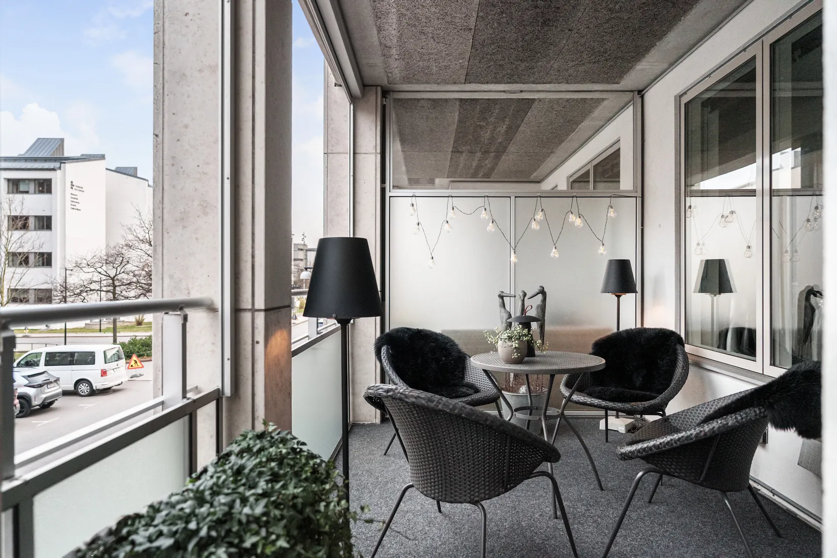 Bostadsrätt, Kungsgatan 10, Seau, Helsingborg