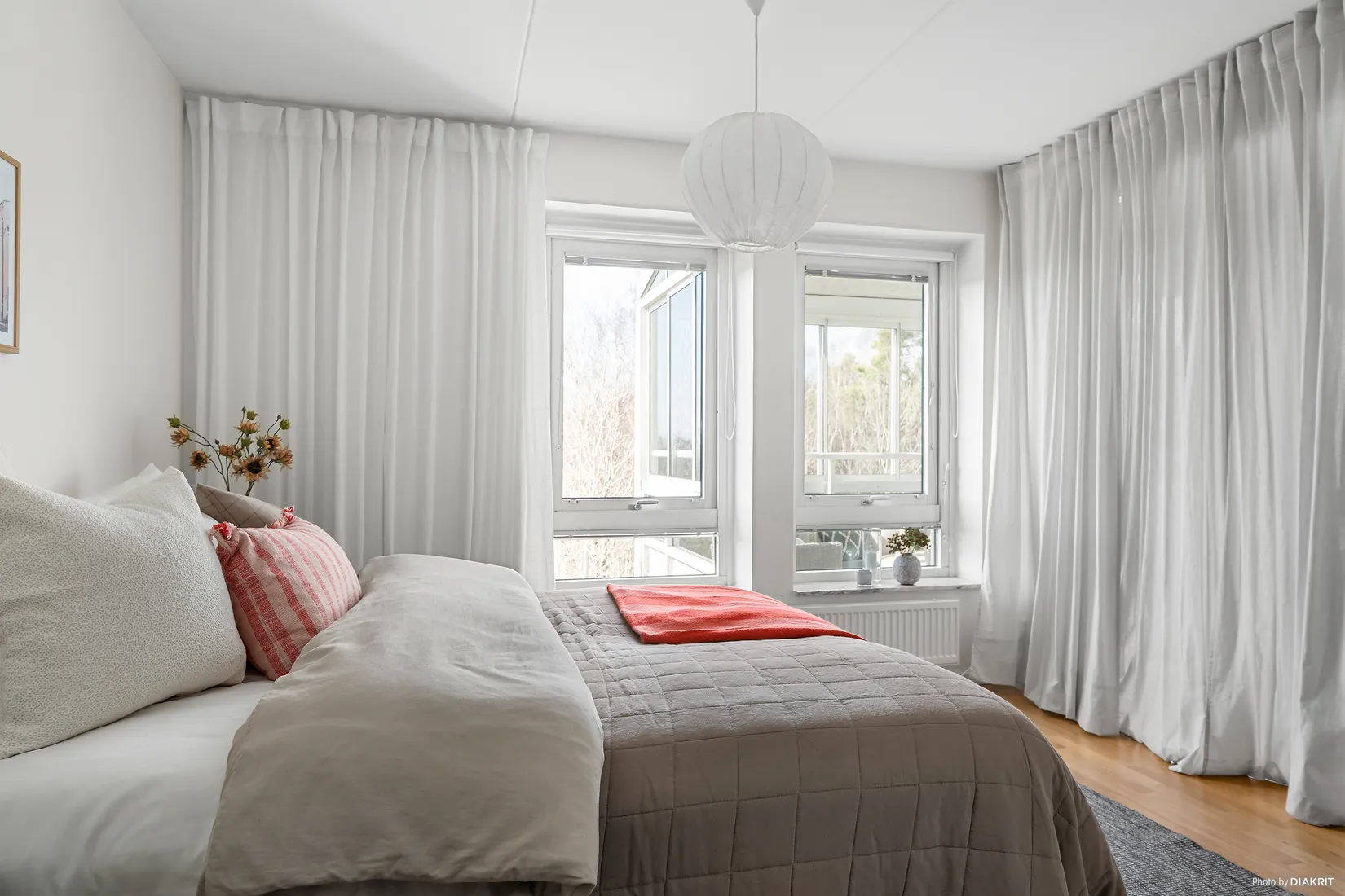 Bostadsrätt, Lokattsbacken 64, Hagen, Göteborg