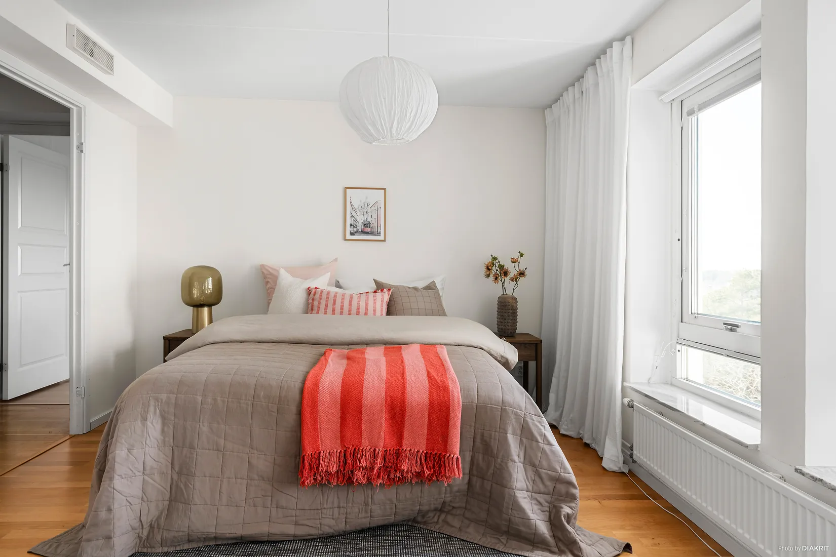 Bostadsrätt, Lokattsbacken 64, Hagen, Göteborg