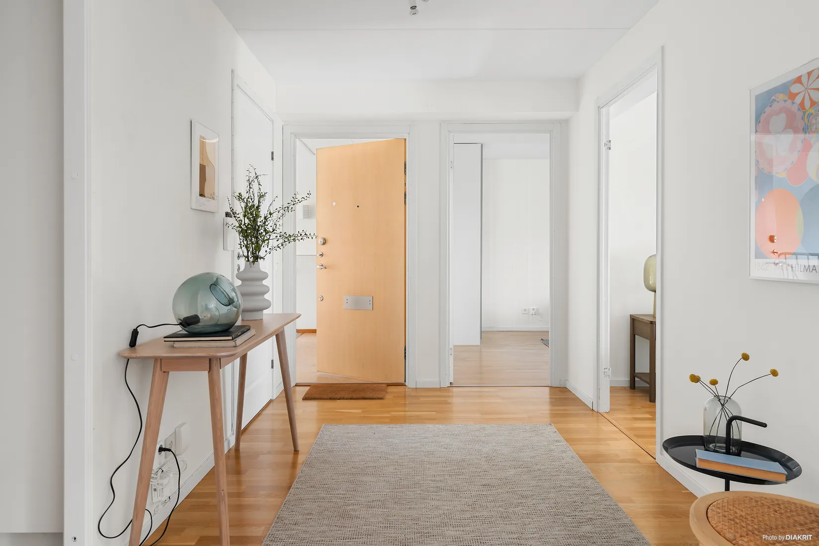 Bostadsrätt, Lokattsbacken 64, Hagen, Göteborg