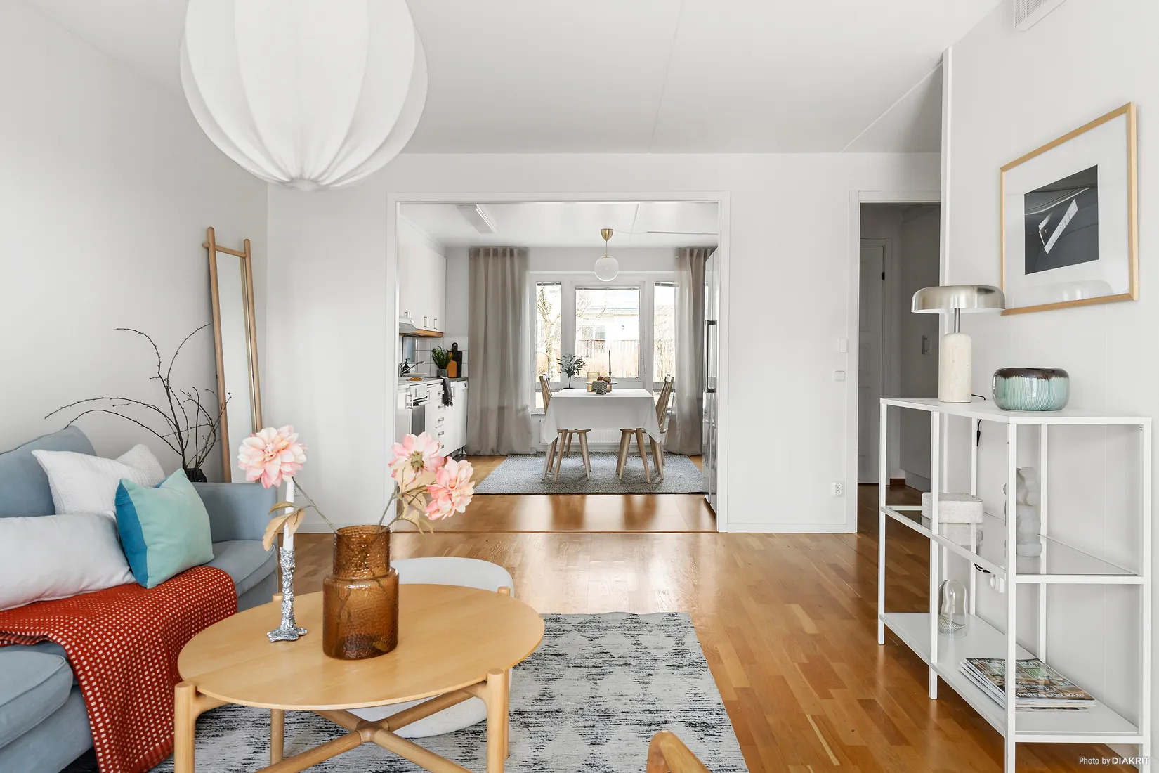 Bostadsrätt, Lokattsbacken 64, Hagen, Göteborg