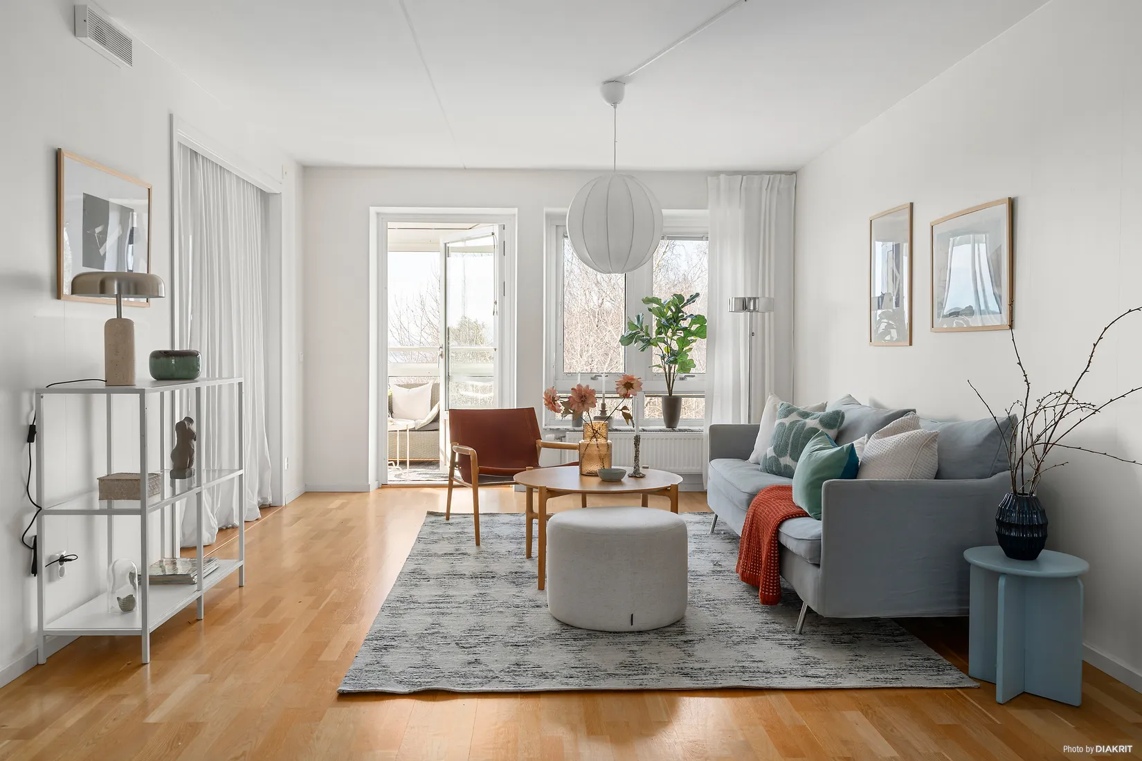 Bostadsrätt, Lokattsbacken 64, Hagen, Göteborg