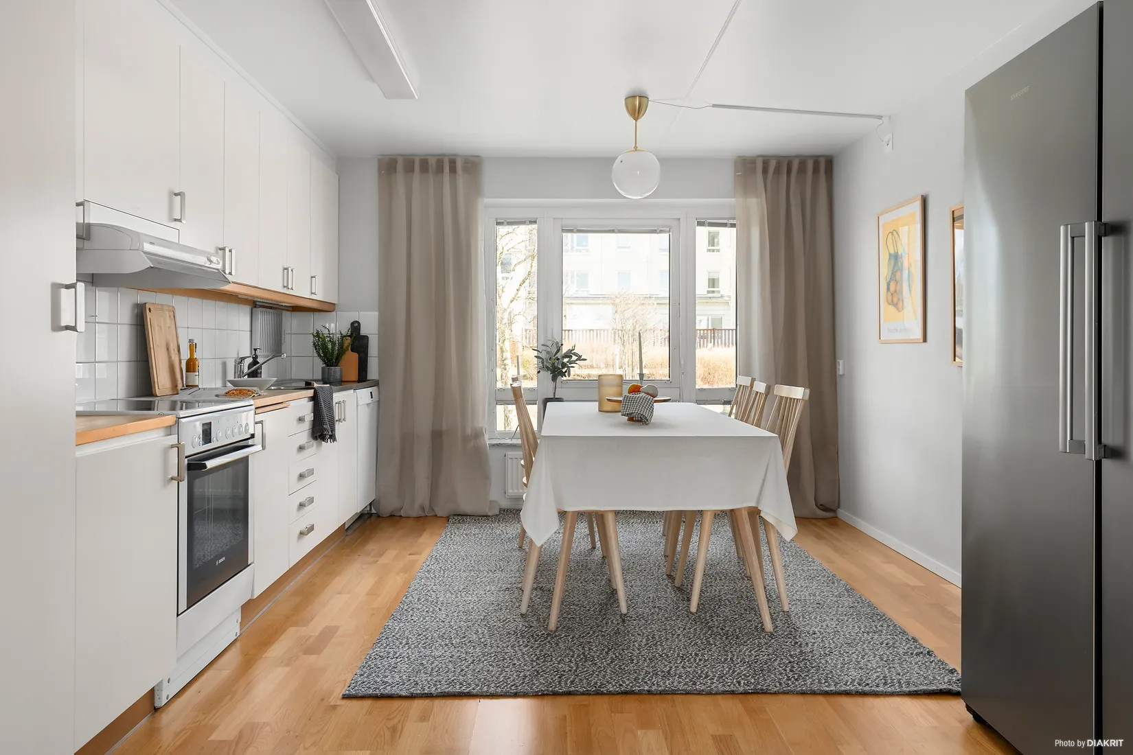 Bostadsrätt, Lokattsbacken 64, Hagen, Göteborg