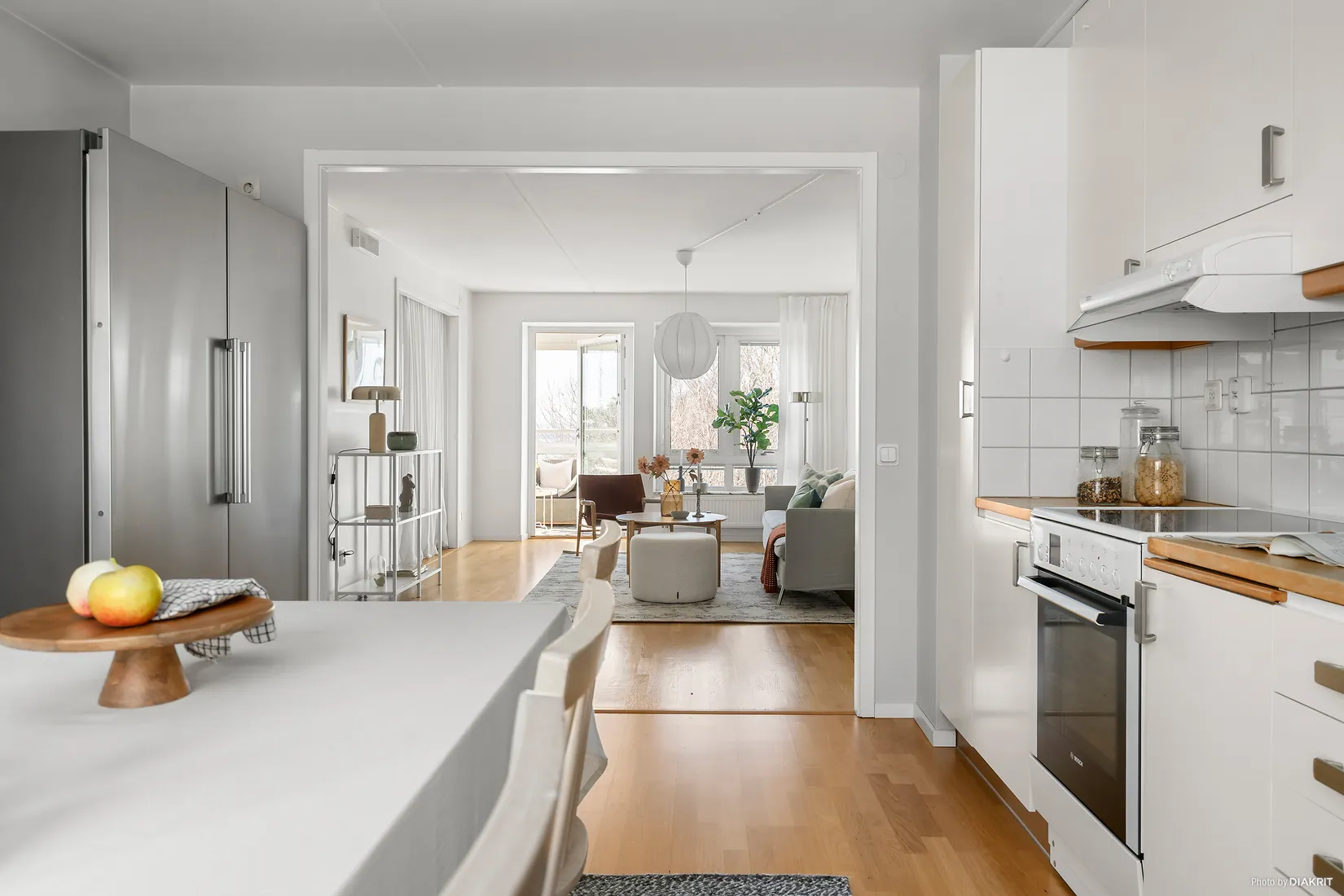 Bostadsrätt, Lokattsbacken 64, Hagen, Göteborg