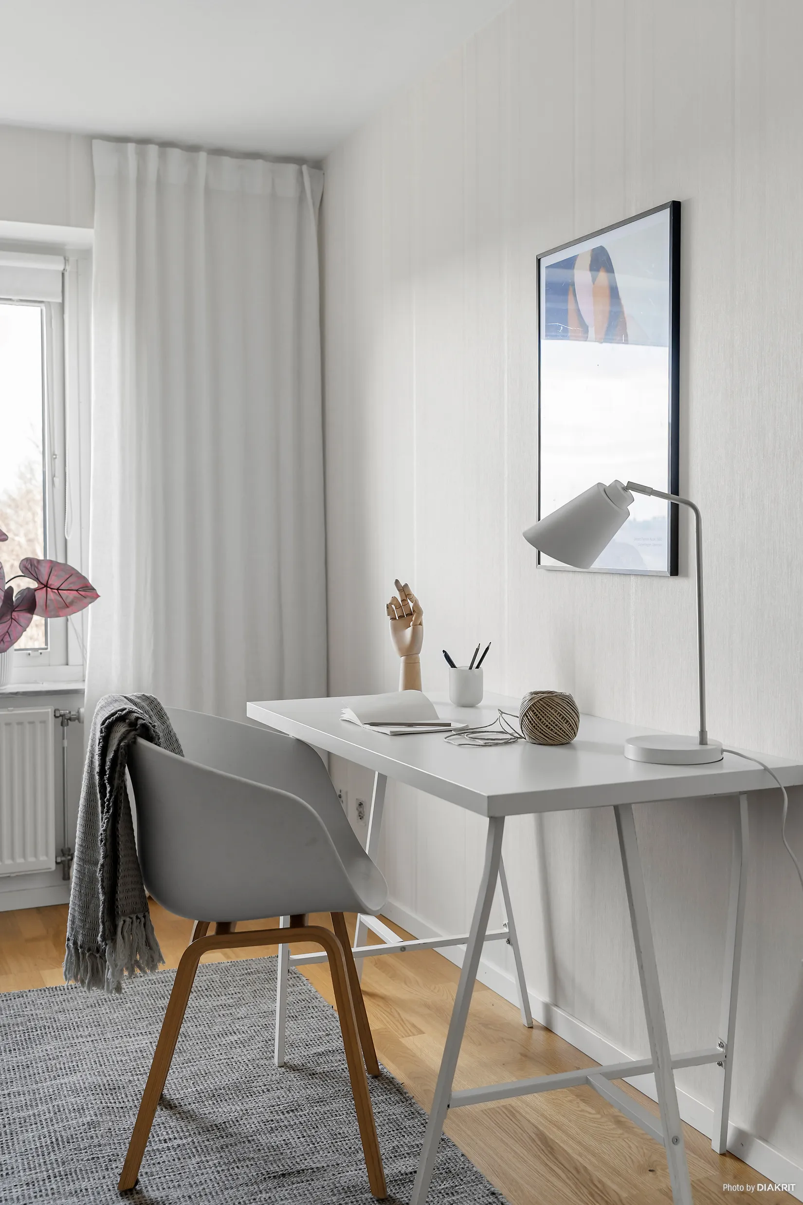 Bostadsrätt, Lokattsbacken 64, Hagen, Göteborg