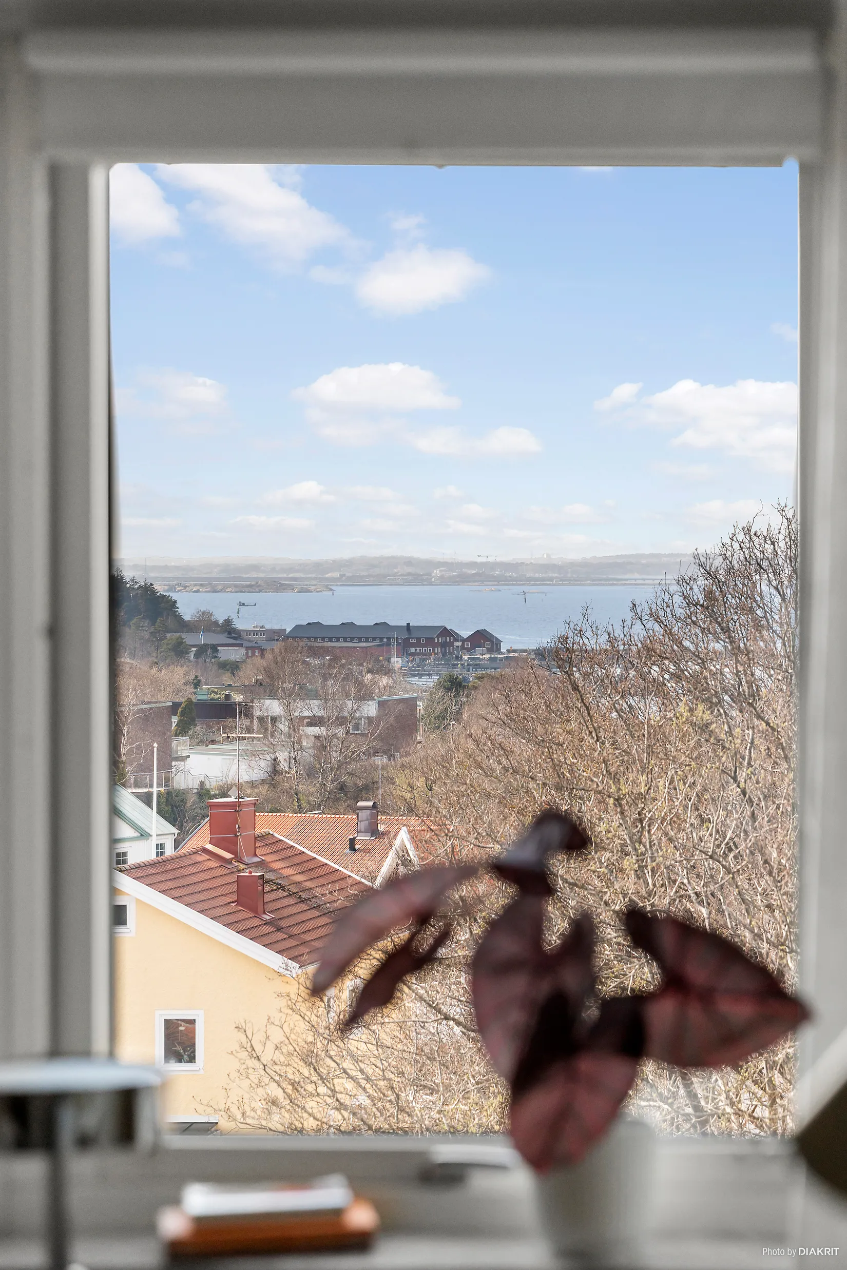 Bostadsrätt, Lokattsbacken 64, Hagen, Göteborg