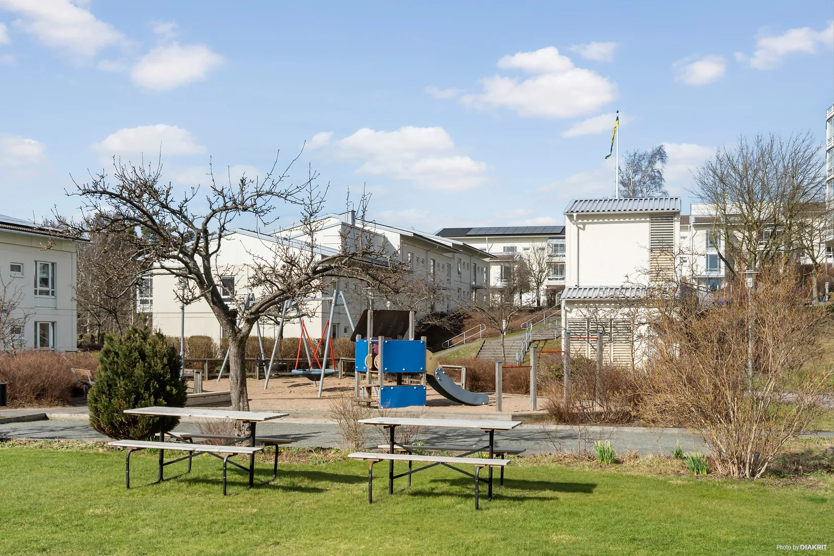 Bostadsrätt, Lokattsbacken 64, Hagen, Göteborg