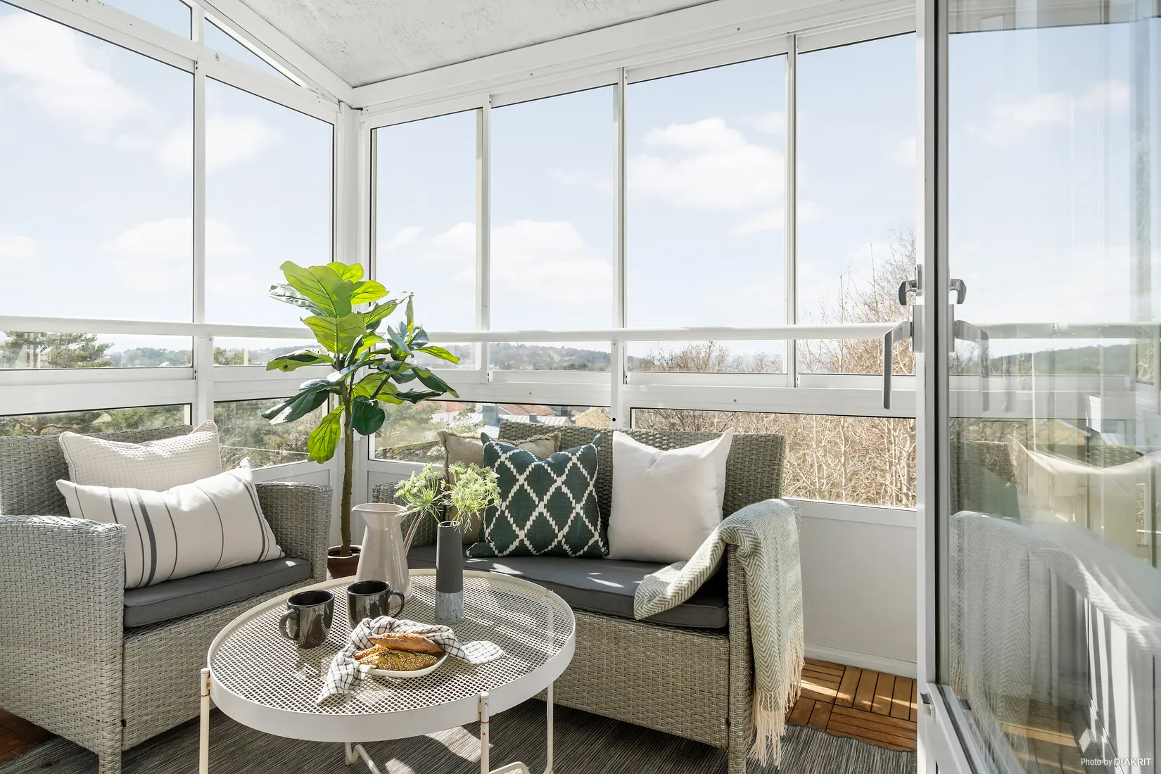 Bostadsrätt, Lokattsbacken 64, Hagen, Göteborg