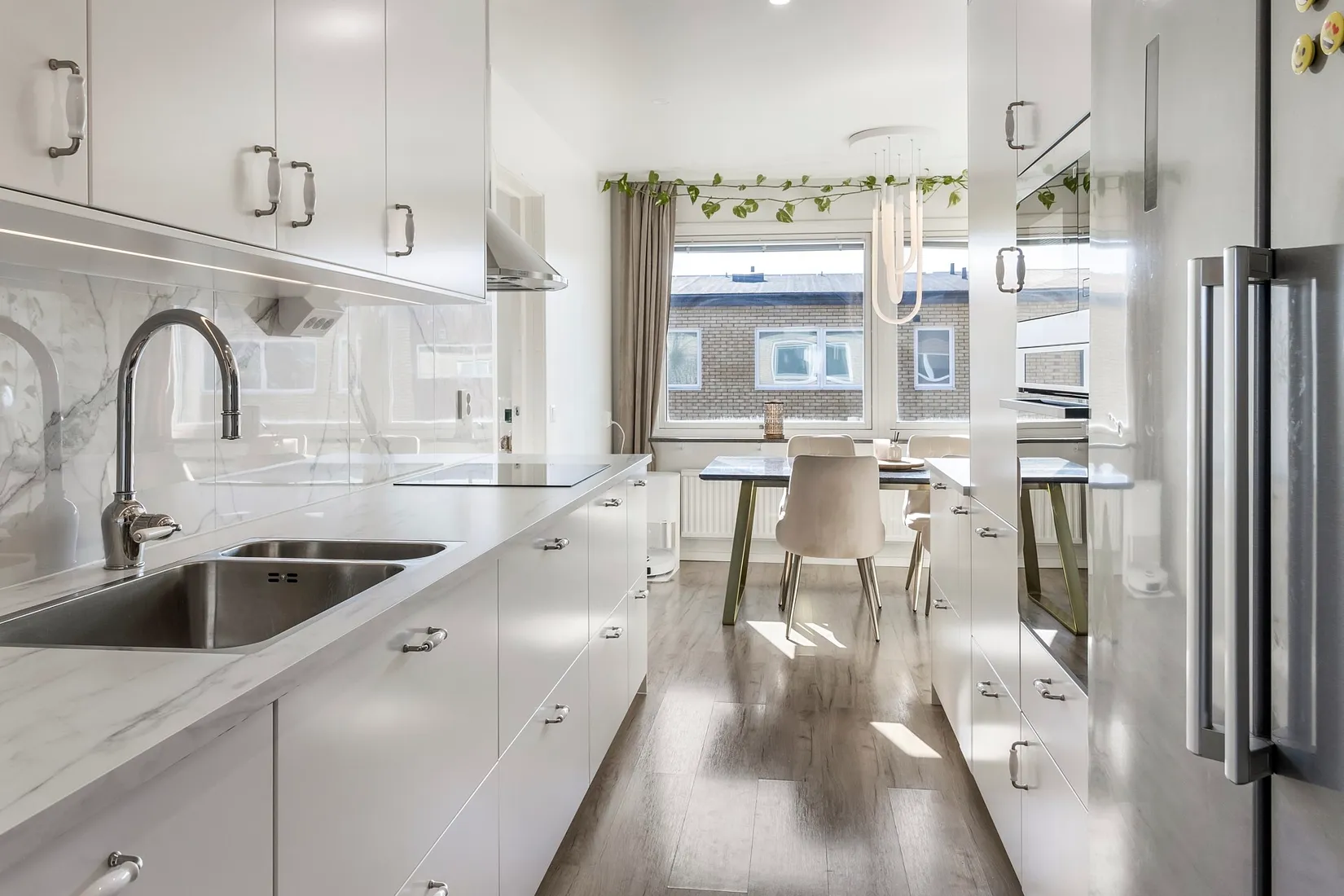 Bostadsrätt, Smältverksgatan 78, Bäckby, Västerås