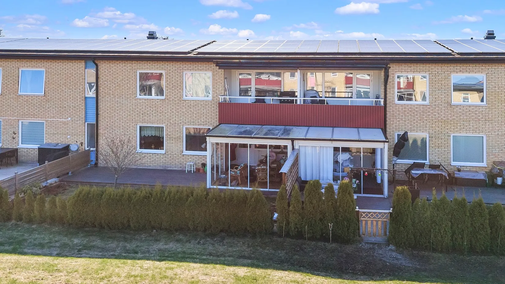 Bostadsrätt, Smältverksgatan 78, Bäckby, Västerås