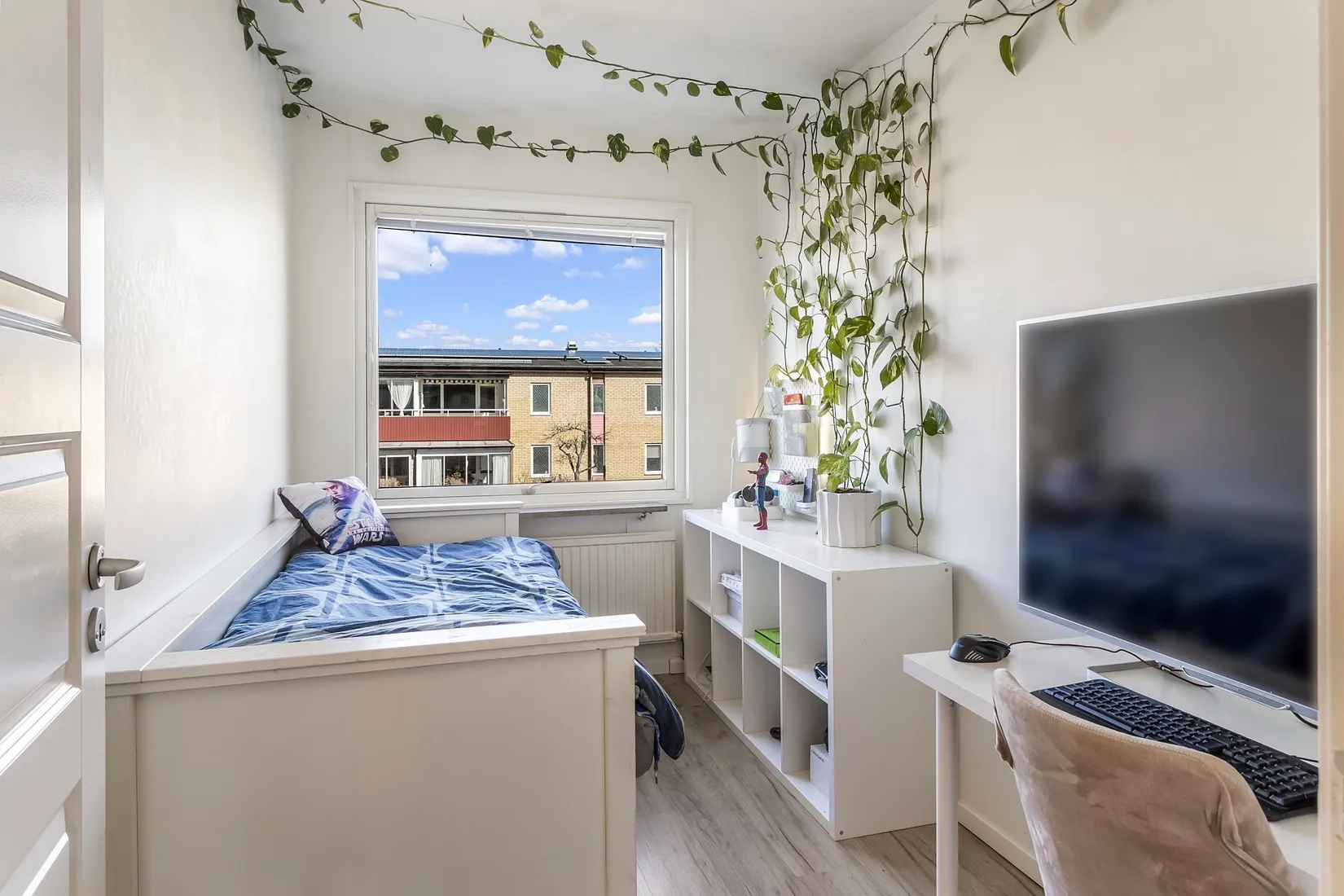 Bostadsrätt, Smältverksgatan 78, Bäckby, Västerås