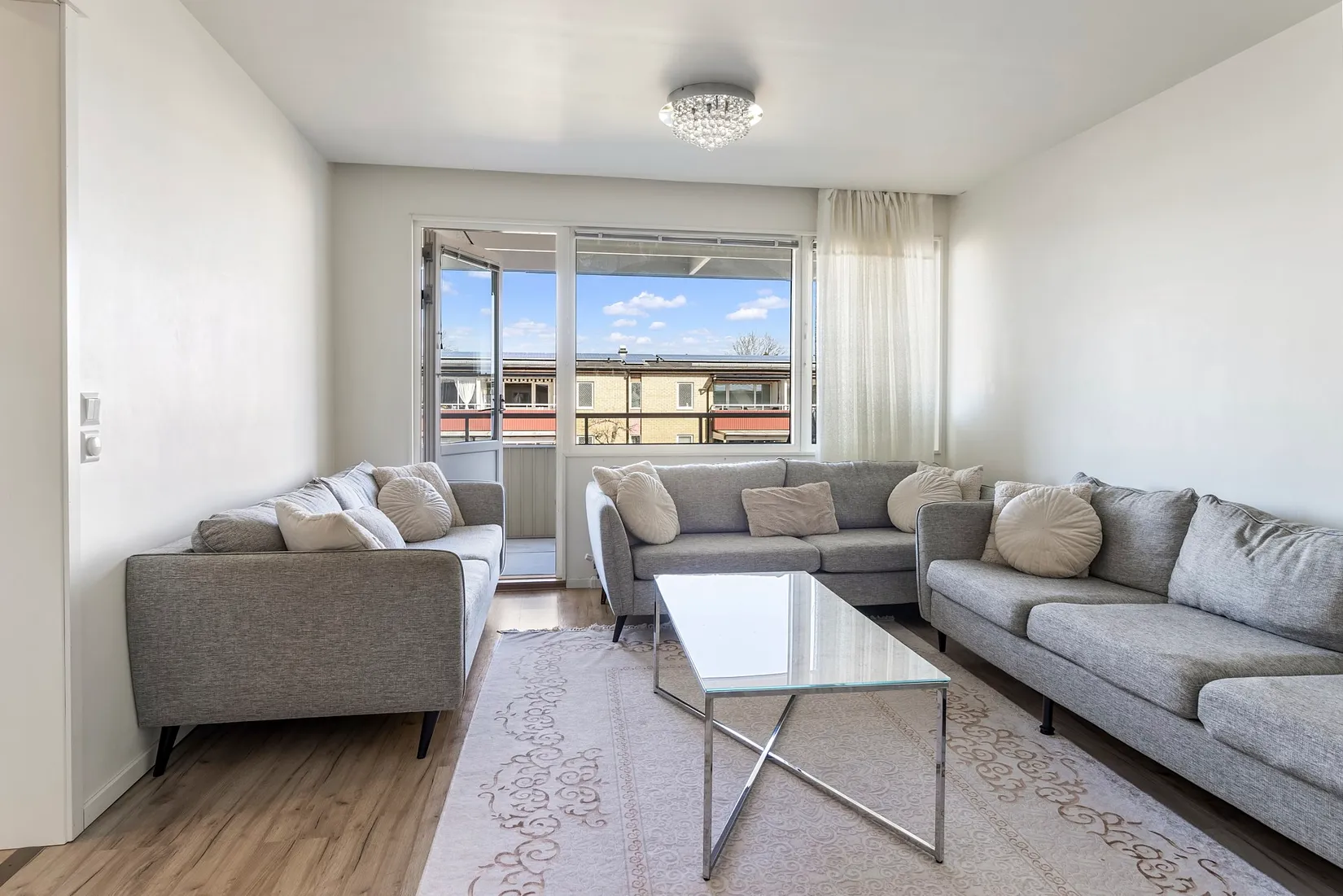 Bostadsrätt, Smältverksgatan 78, Bäckby, Västerås