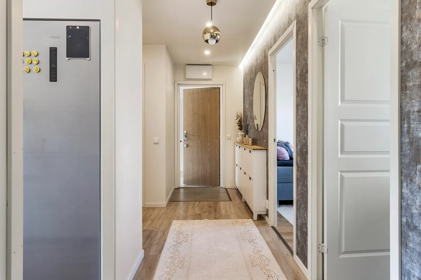 Bostadsrätt, Smältverksgatan 78, Bäckby, Västerås