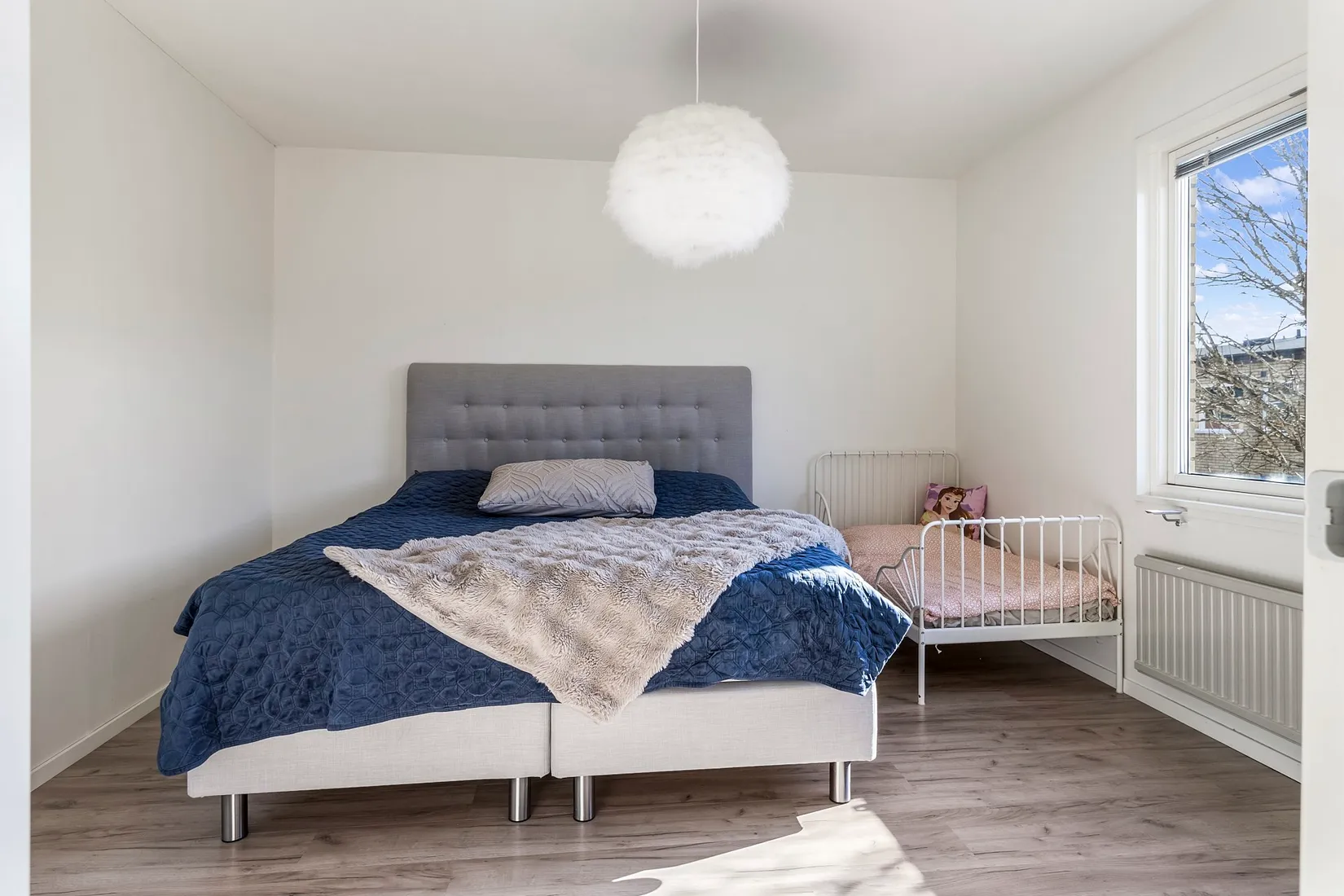 Bostadsrätt, Smältverksgatan 78, Bäckby, Västerås