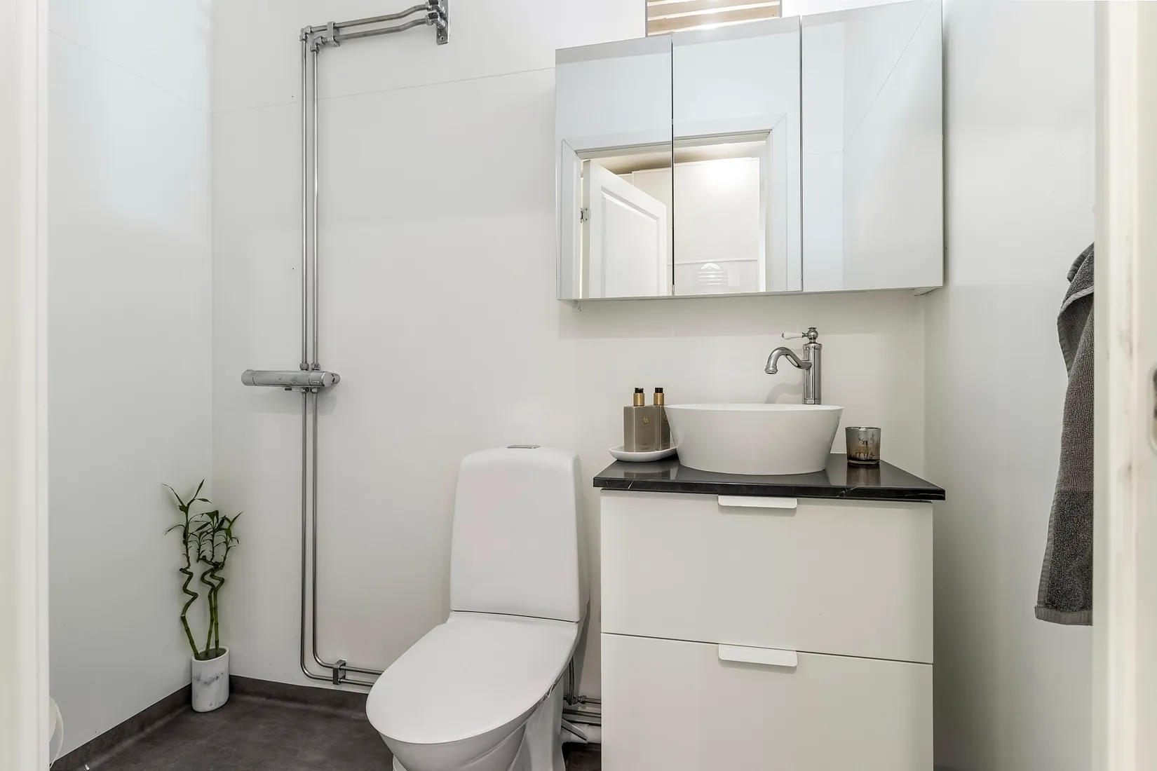 Bostadsrätt, Smältverksgatan 78, Bäckby, Västerås