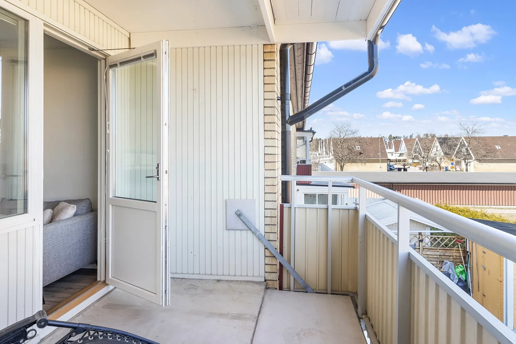 Bostadsrätt, Smältverksgatan 78, Bäckby, Västerås