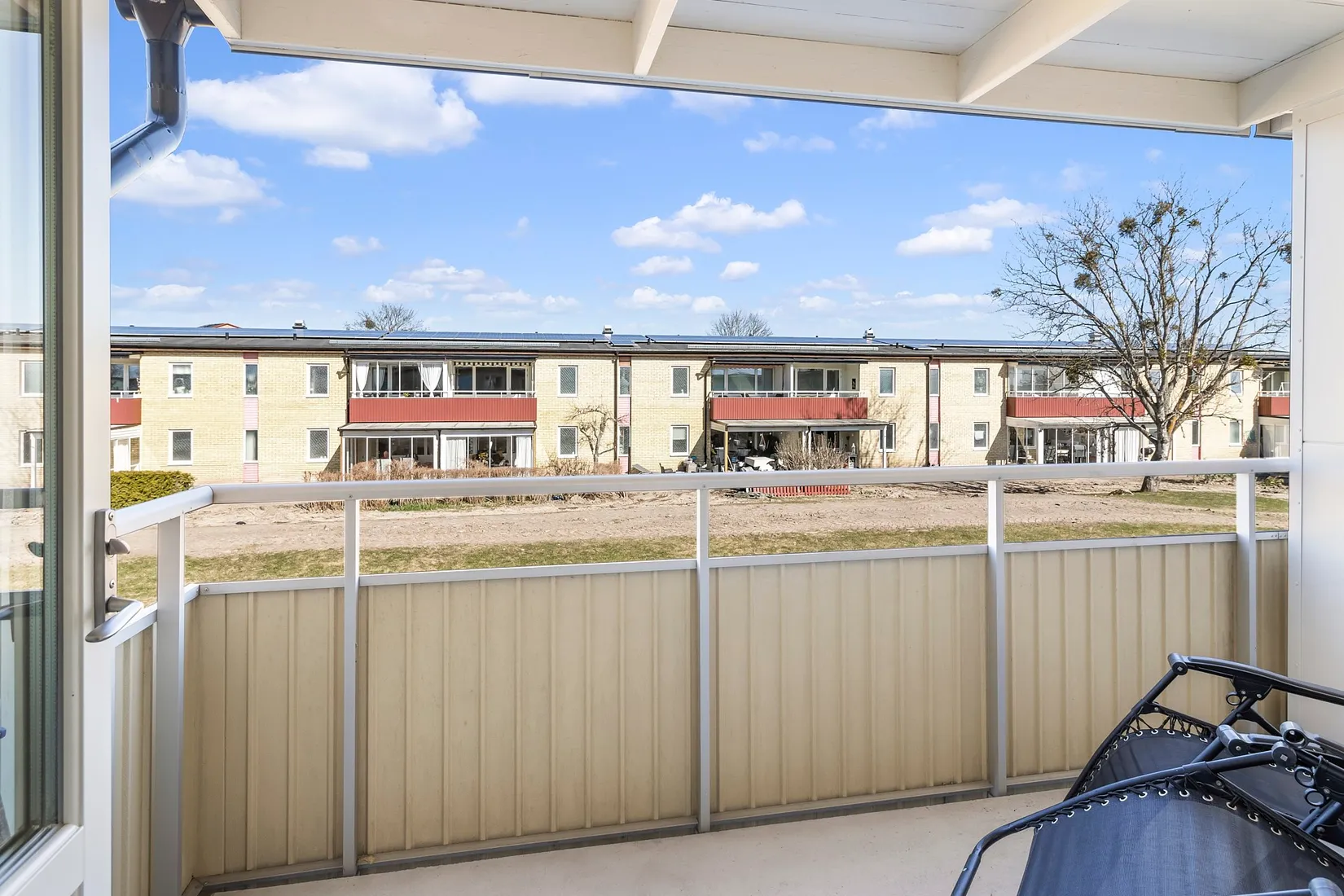 Bostadsrätt, Smältverksgatan 78, Bäckby, Västerås