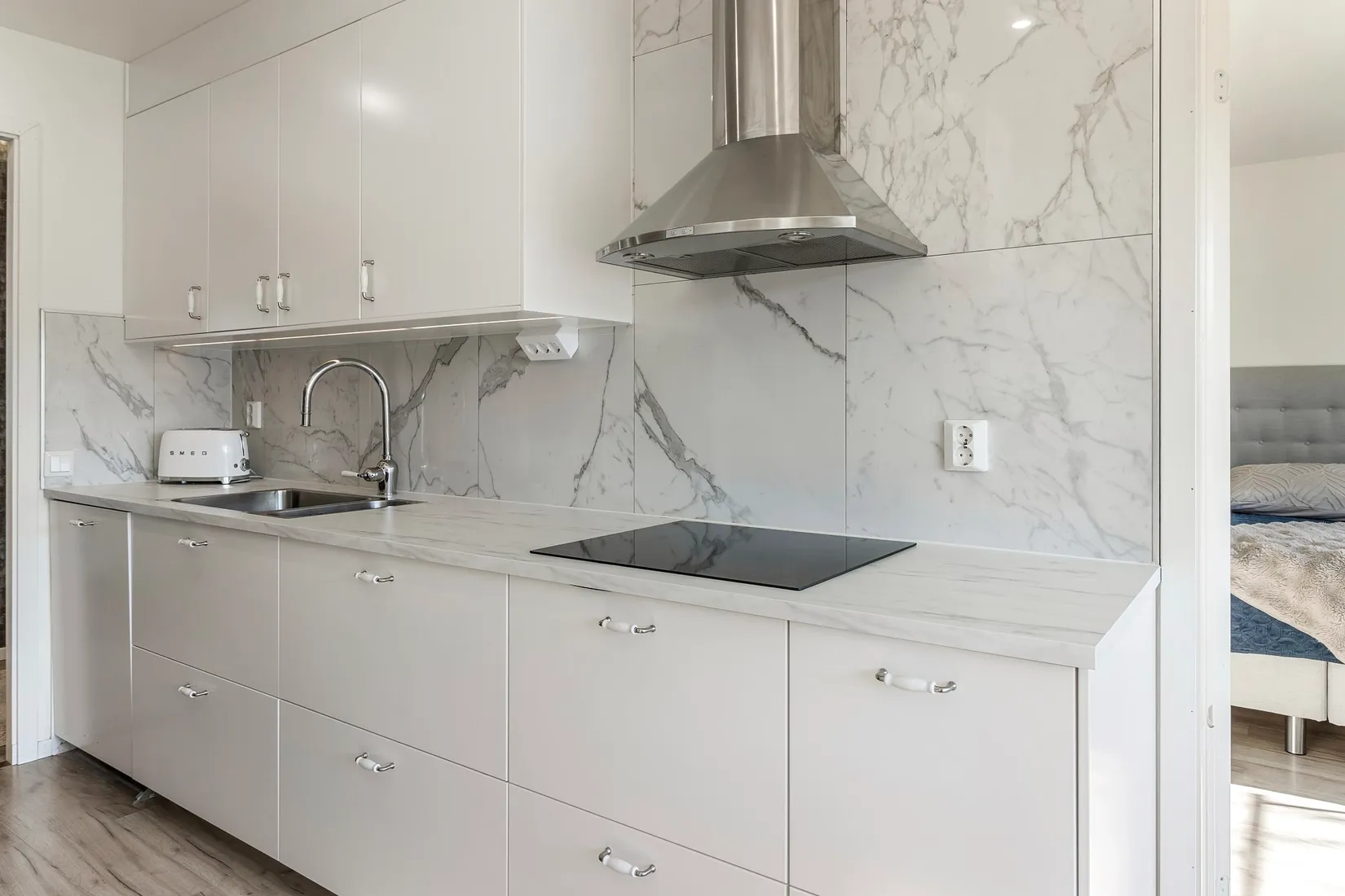 Bostadsrätt, Smältverksgatan 78, Bäckby, Västerås