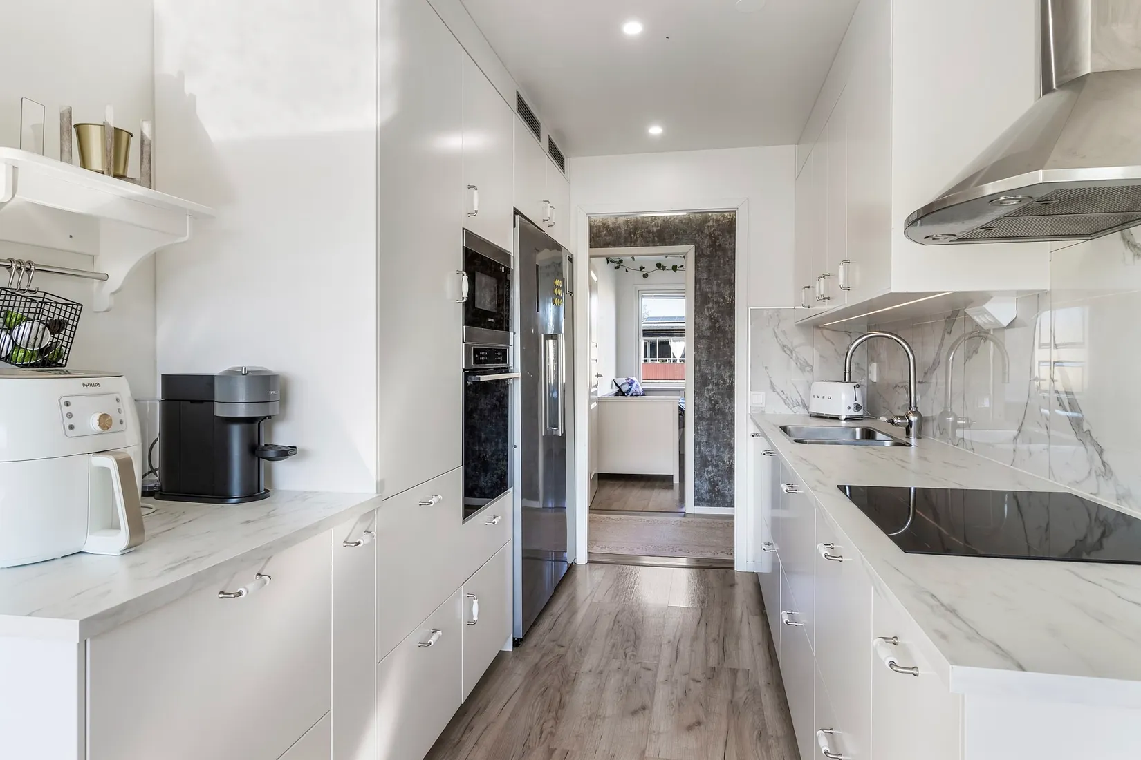 Bostadsrätt, Smältverksgatan 78, Bäckby, Västerås