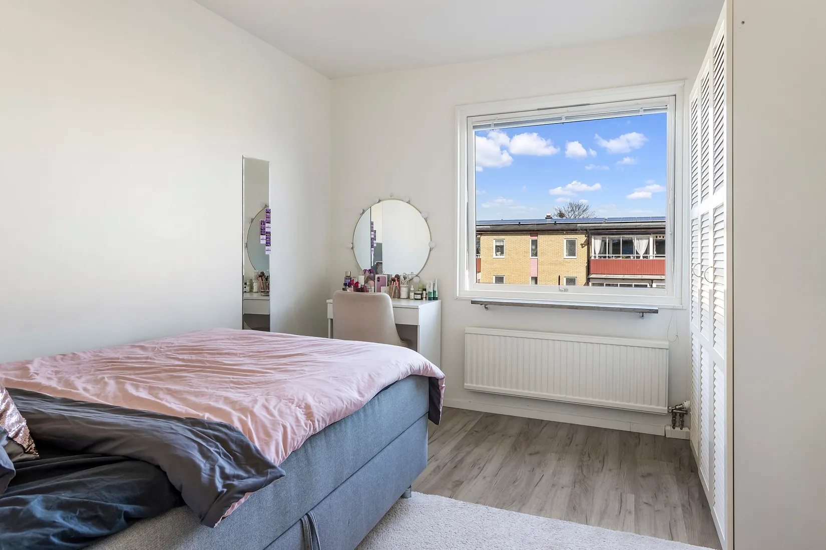 Bostadsrätt, Smältverksgatan 78, Bäckby, Västerås