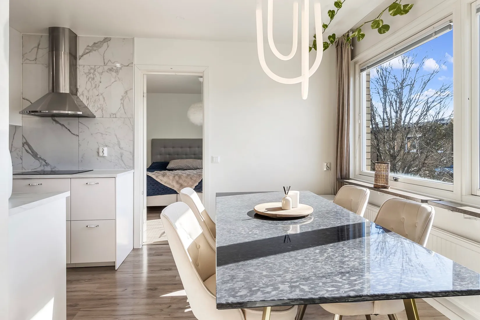 Bostadsrätt, Smältverksgatan 78, Bäckby, Västerås