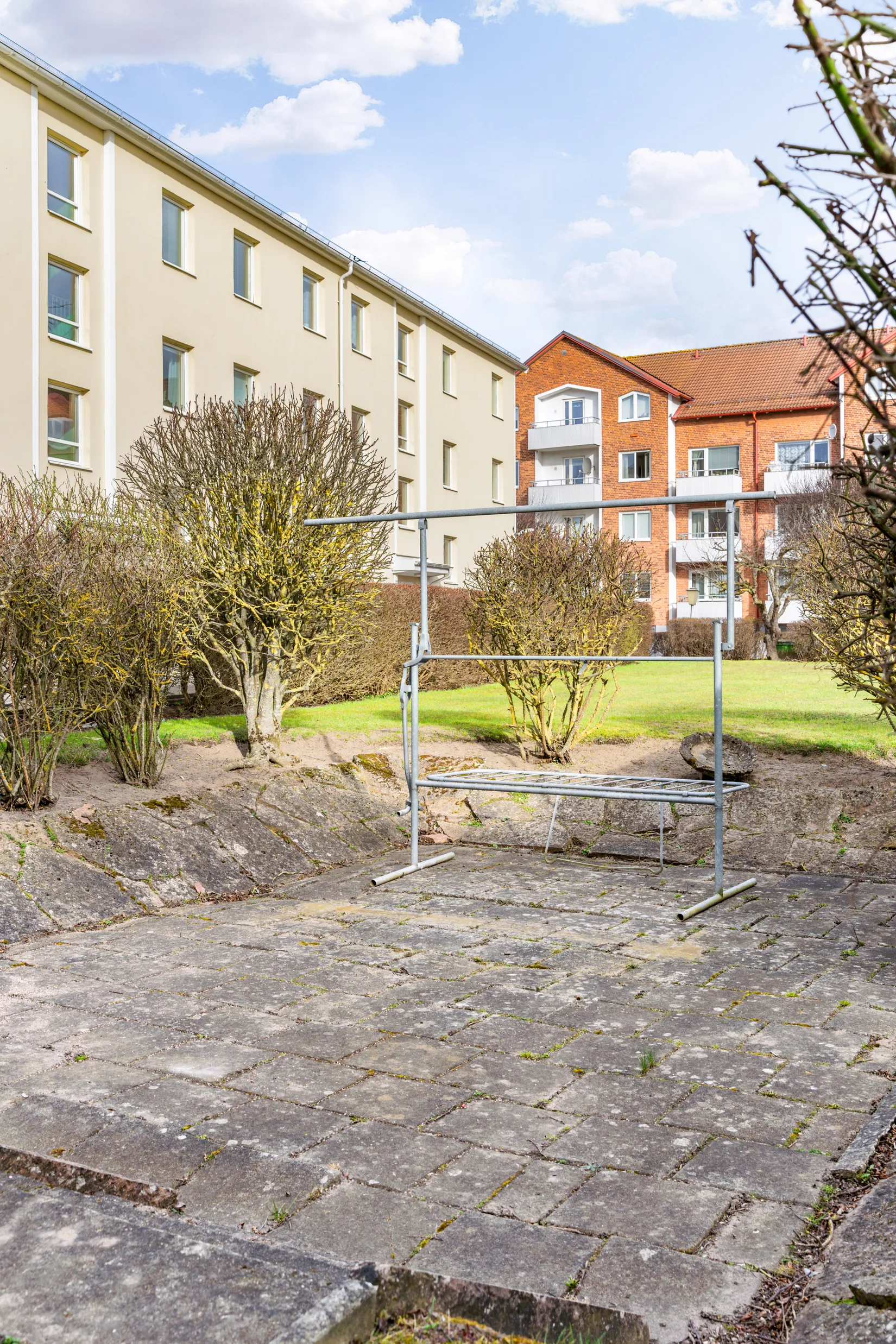 Bostadsrätt, Gränsgatan 34C, Odal/Vilan, Kristianstad