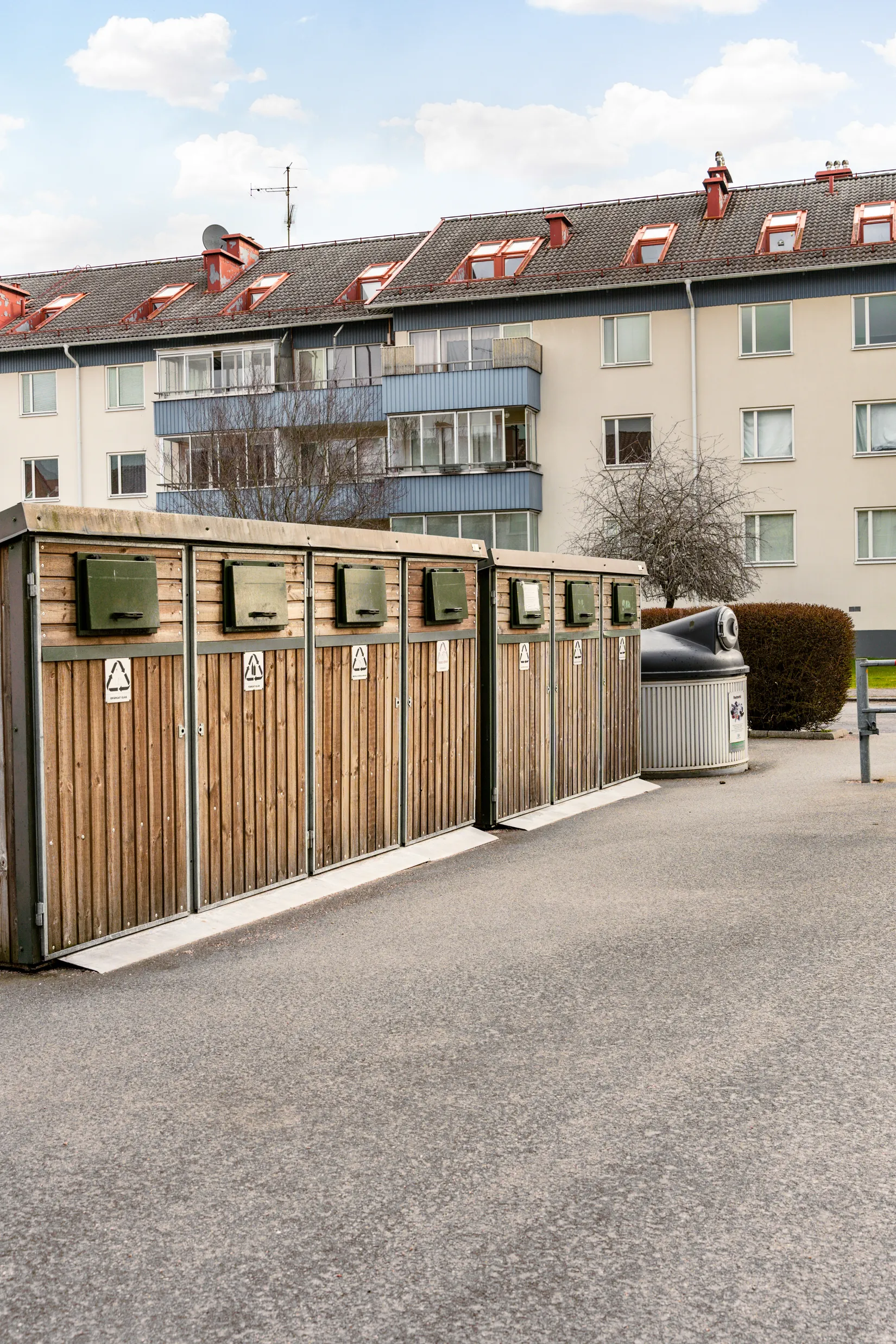 Bostadsrätt, Gränsgatan 34C, Odal/Vilan, Kristianstad