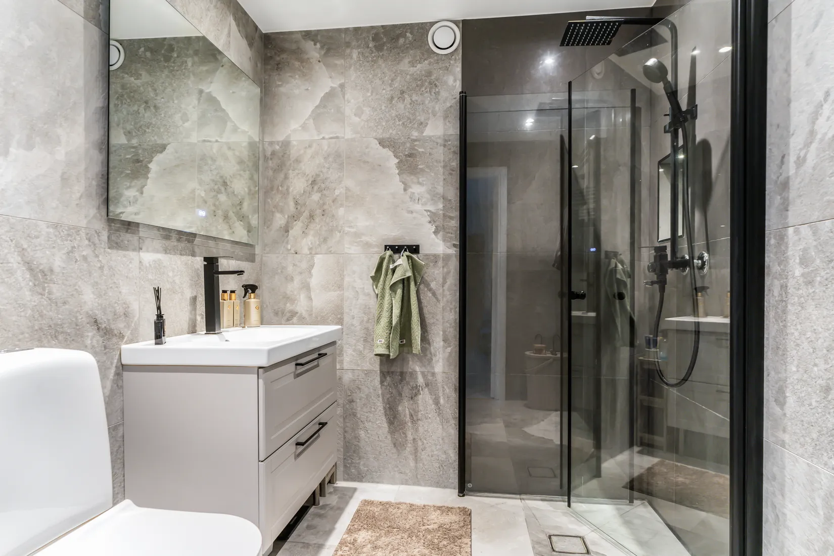 Bostadsrätt, Gränsgatan 34C, Odal/Vilan, Kristianstad