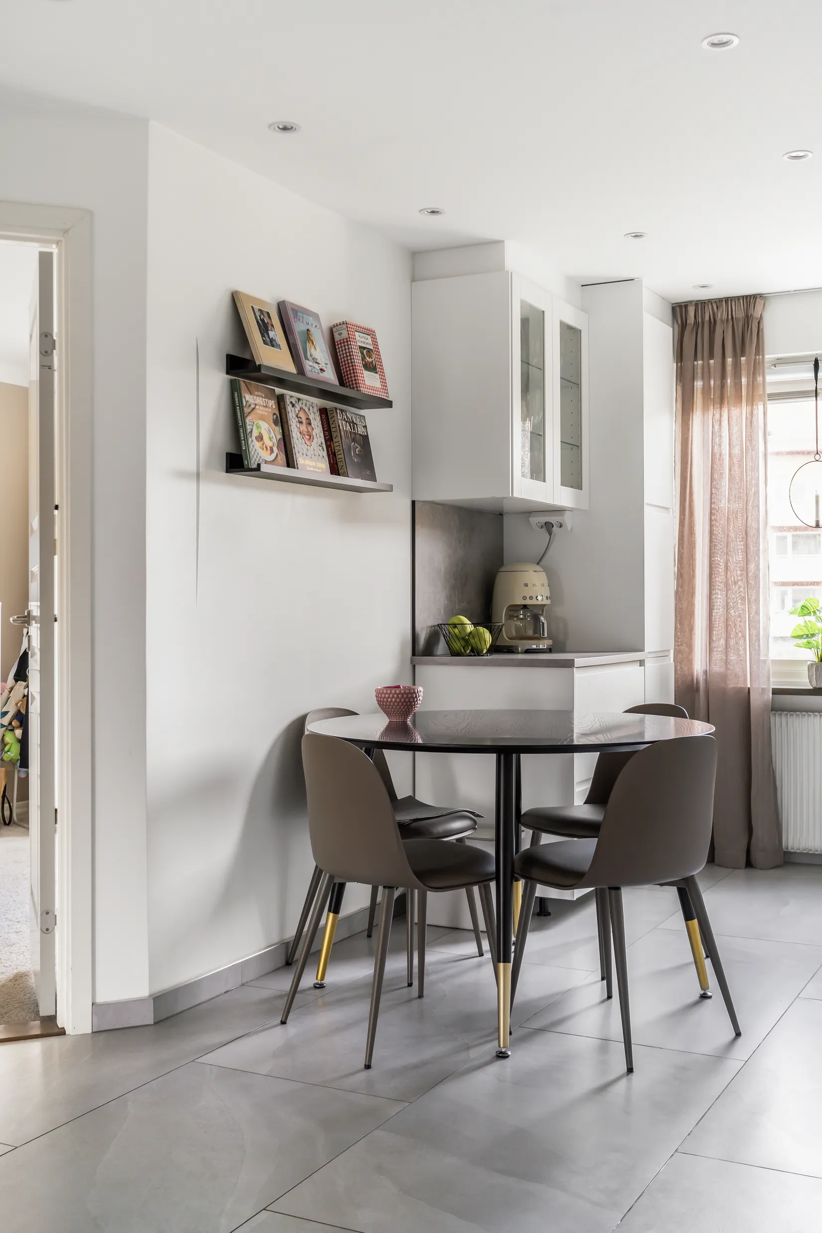 Bostadsrätt, Gränsgatan 34C, Odal/Vilan, Kristianstad