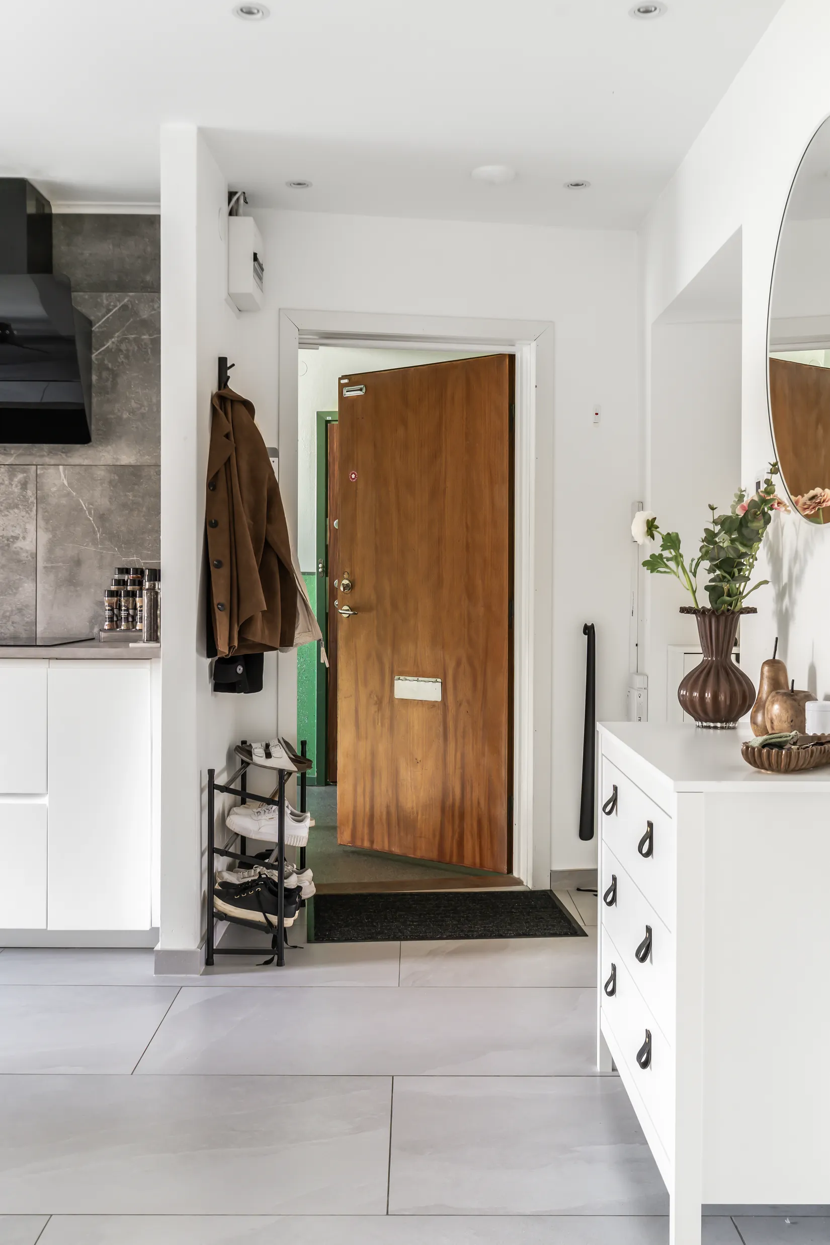 Bostadsrätt, Gränsgatan 34C, Odal/Vilan, Kristianstad