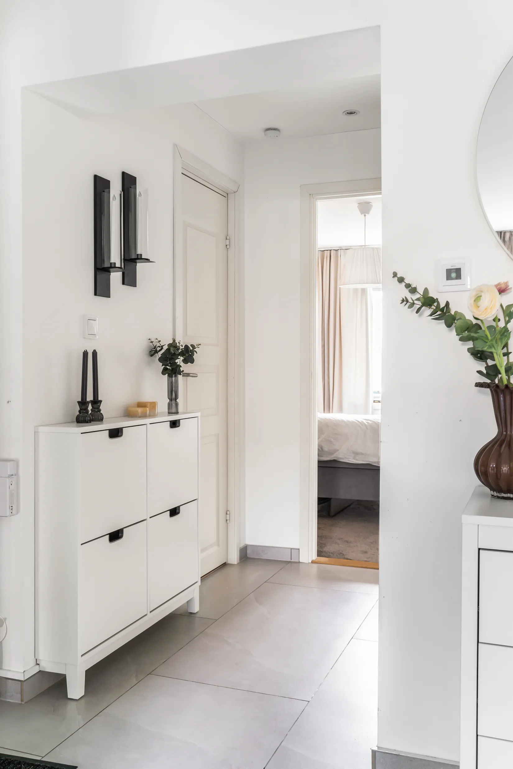 Bostadsrätt, Gränsgatan 34C, Odal/Vilan, Kristianstad