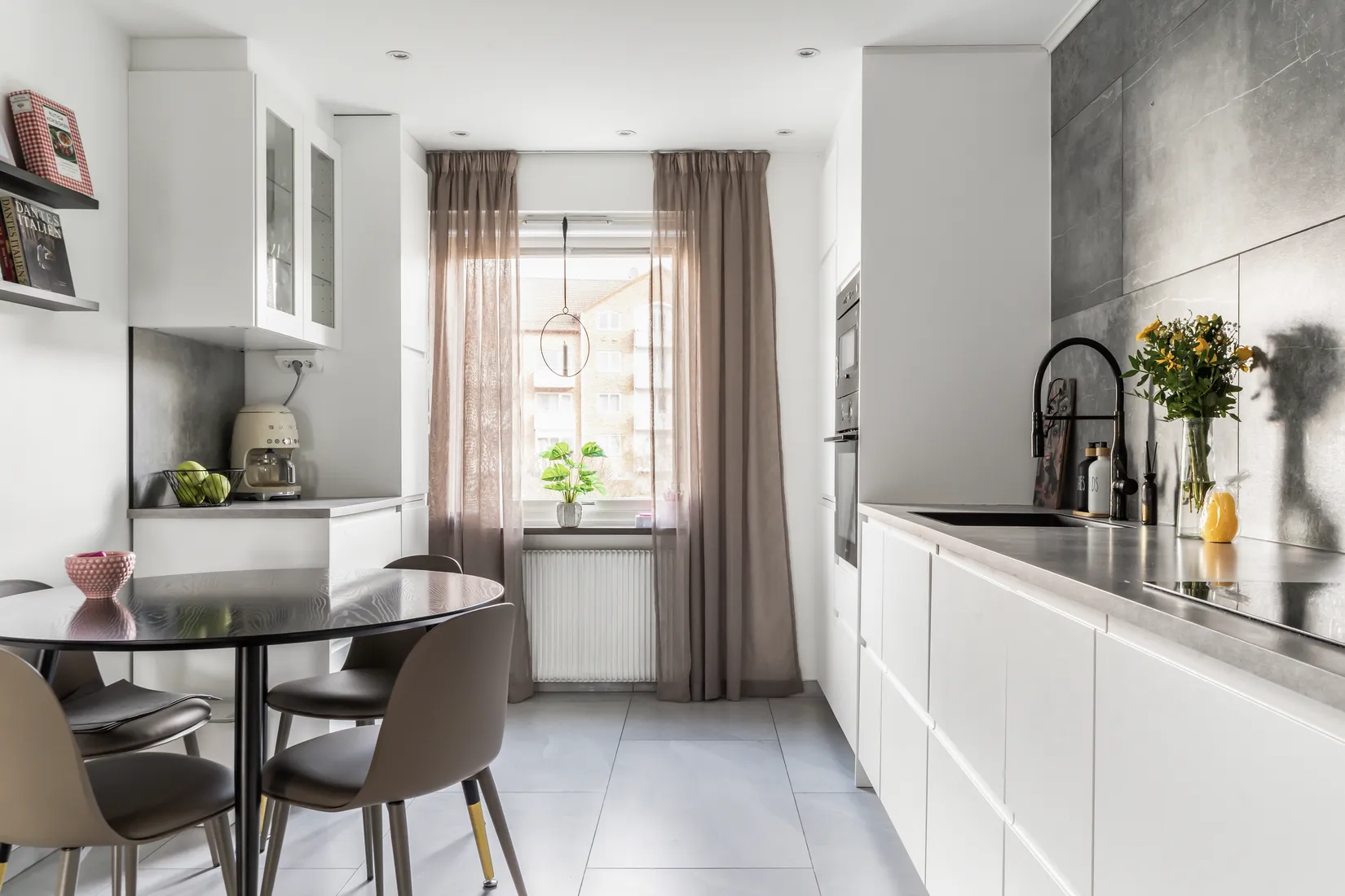 Bostadsrätt, Gränsgatan 34C, Odal/Vilan, Kristianstad