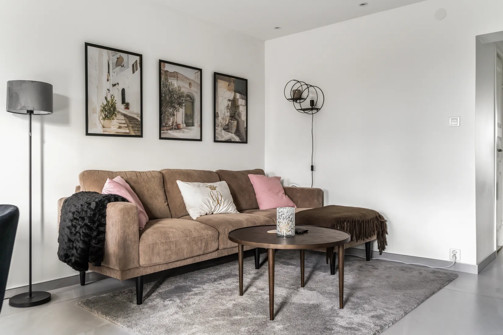 Bostadsrätt, Gränsgatan 34C, Odal/Vilan, Kristianstad