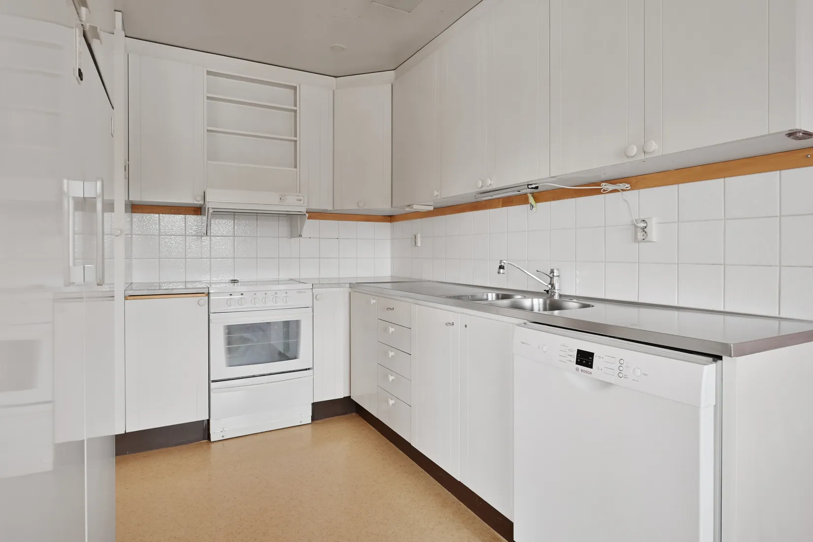 Bostadsrätt, Bjursvägen 16, Bollstanäs, Upplands Väsby